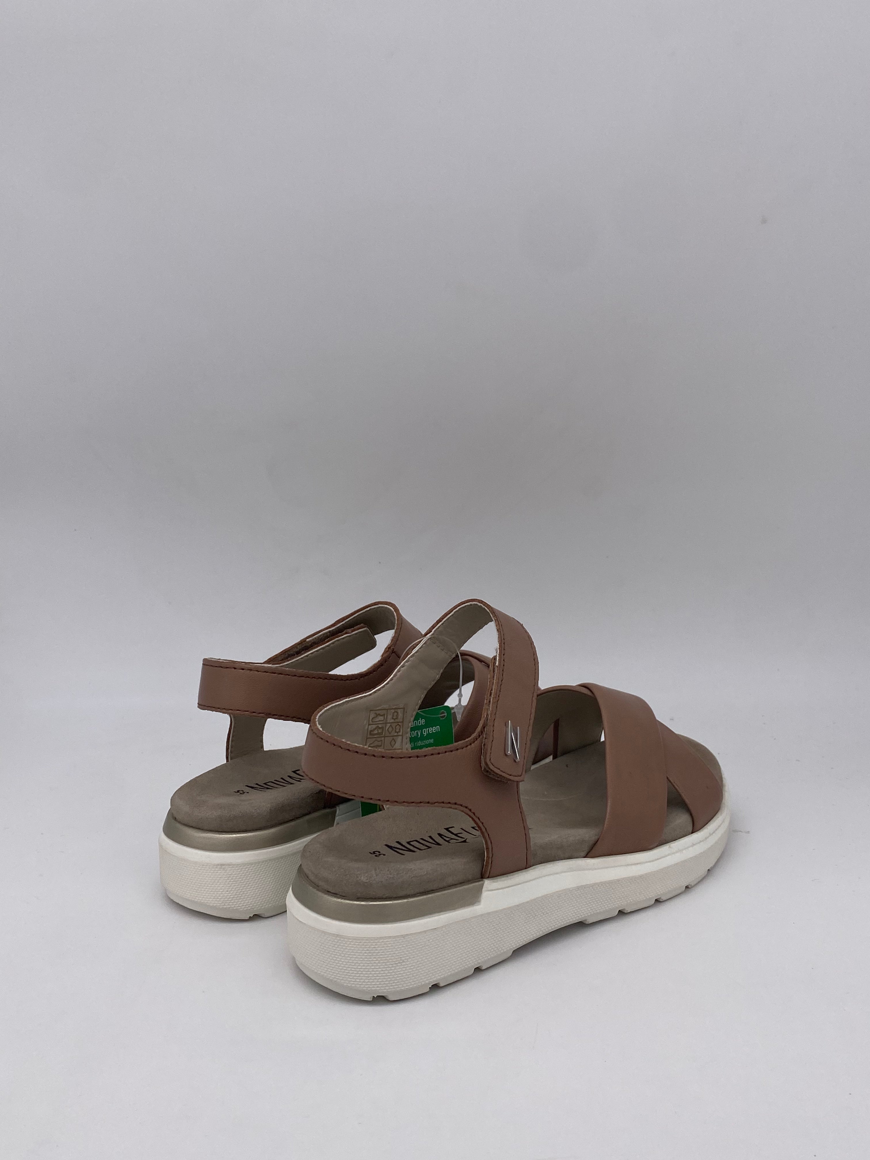 NOVA FLEX - Sandali Linea Comoda - Donna
