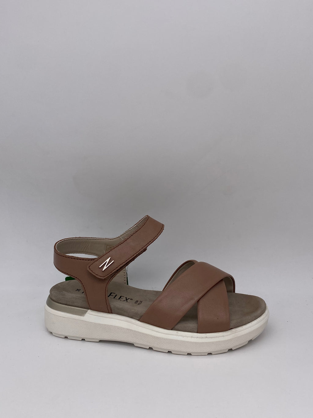 NOVA FLEX - Sandali Linea Comoda - Donna
