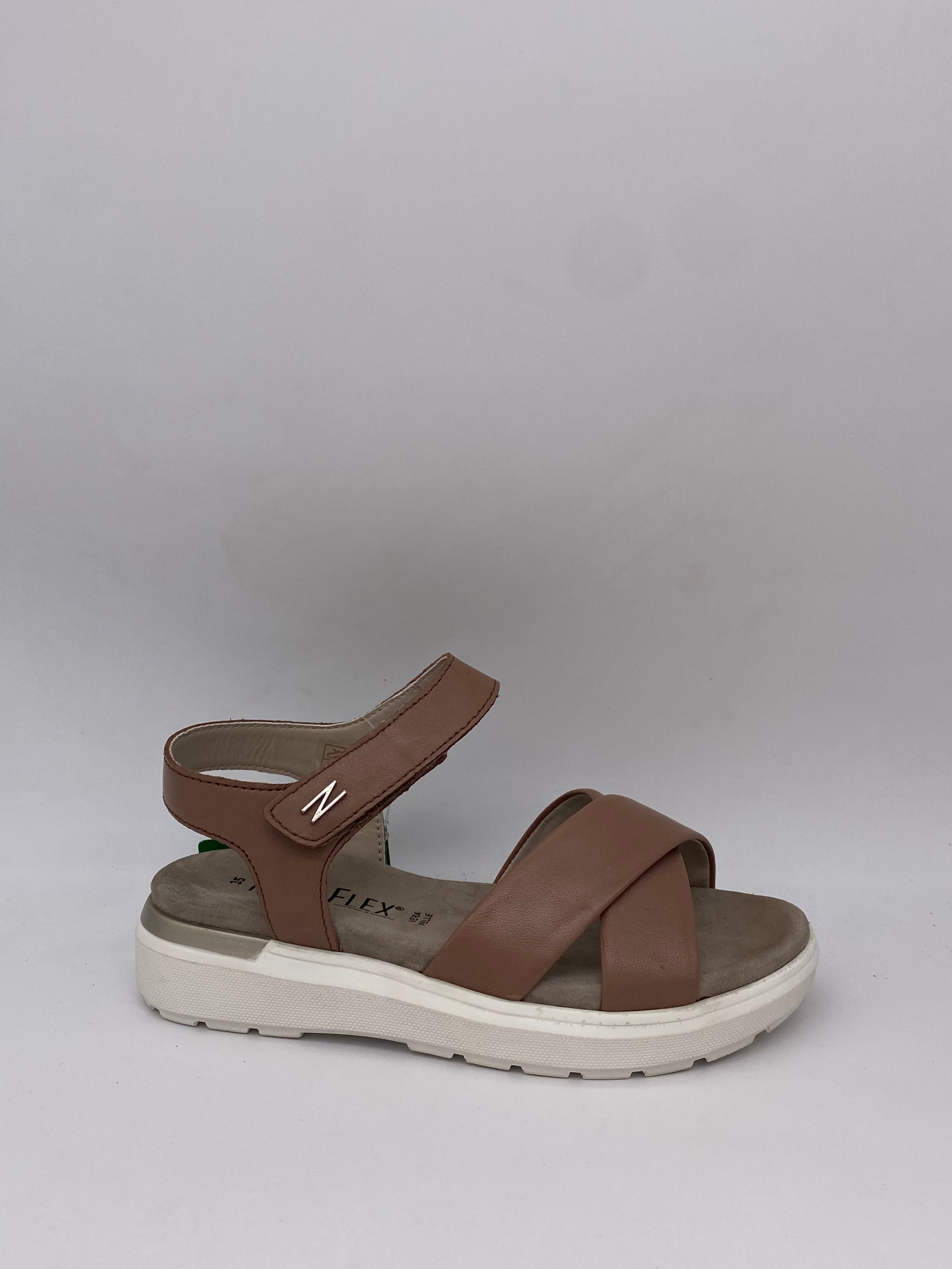 NOVA FLEX - Sandali Linea Comoda - Donna