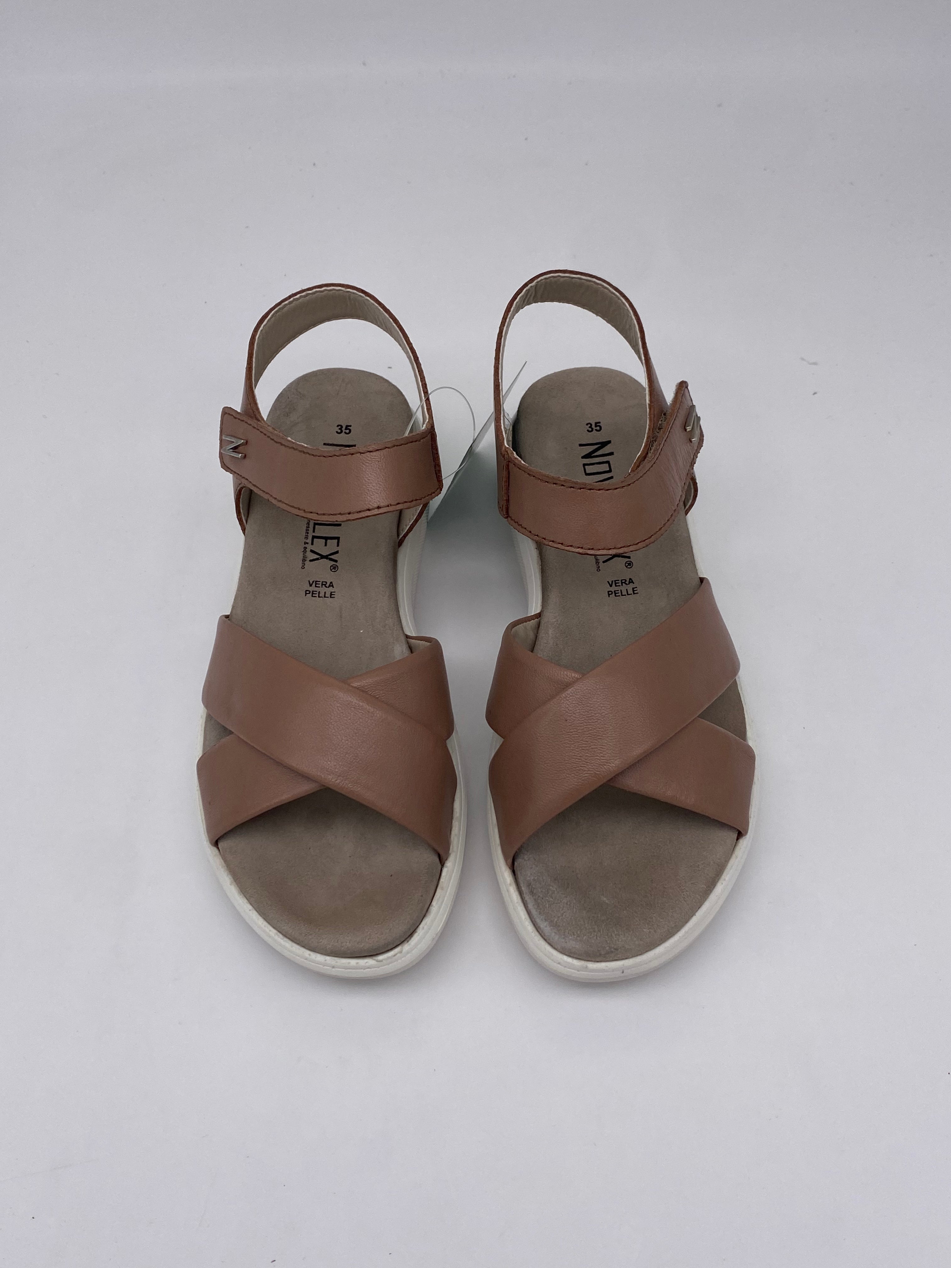 NOVA FLEX - Sandali Linea Comoda - Donna