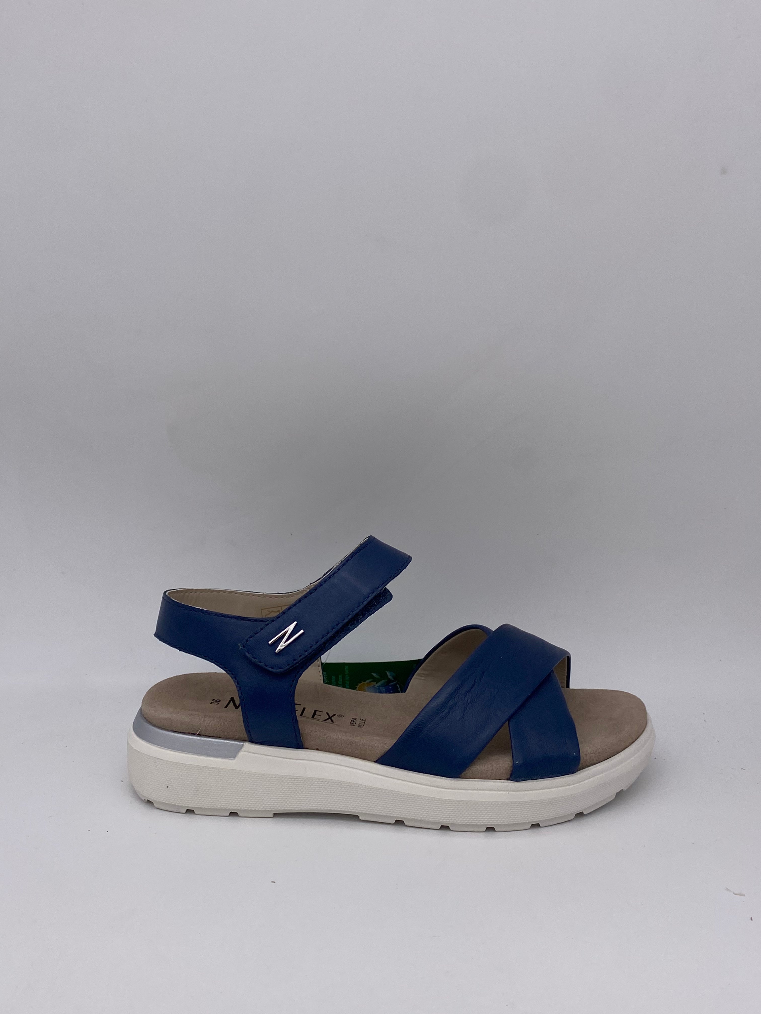 NOVA FLEX - Sandali Linea Comoda - Donna