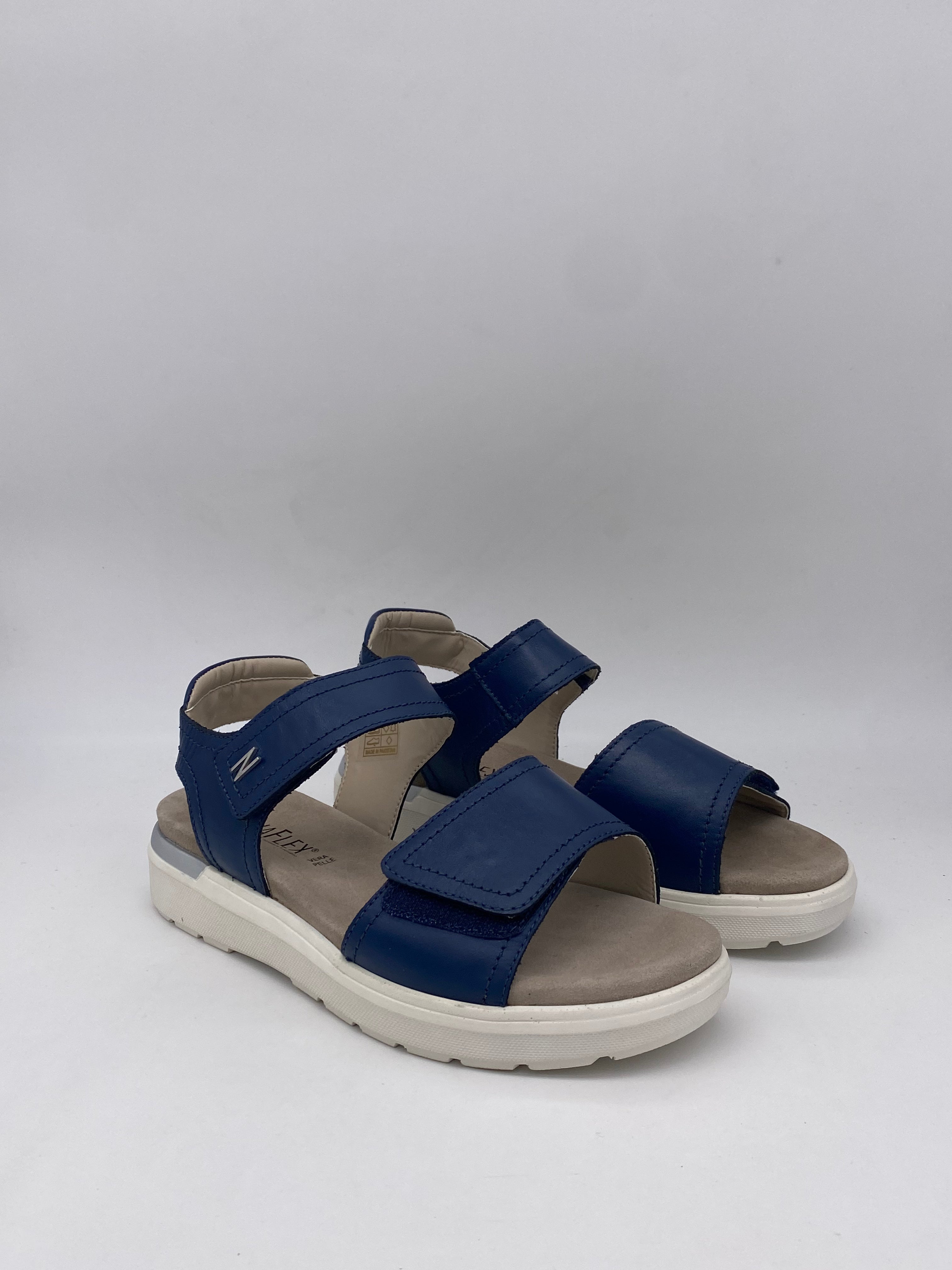 NOVA FLEX - Sandali Naviglie - Donna