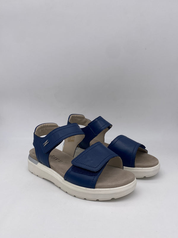 NOVA FLEX - Sandali Naviglie - Donna