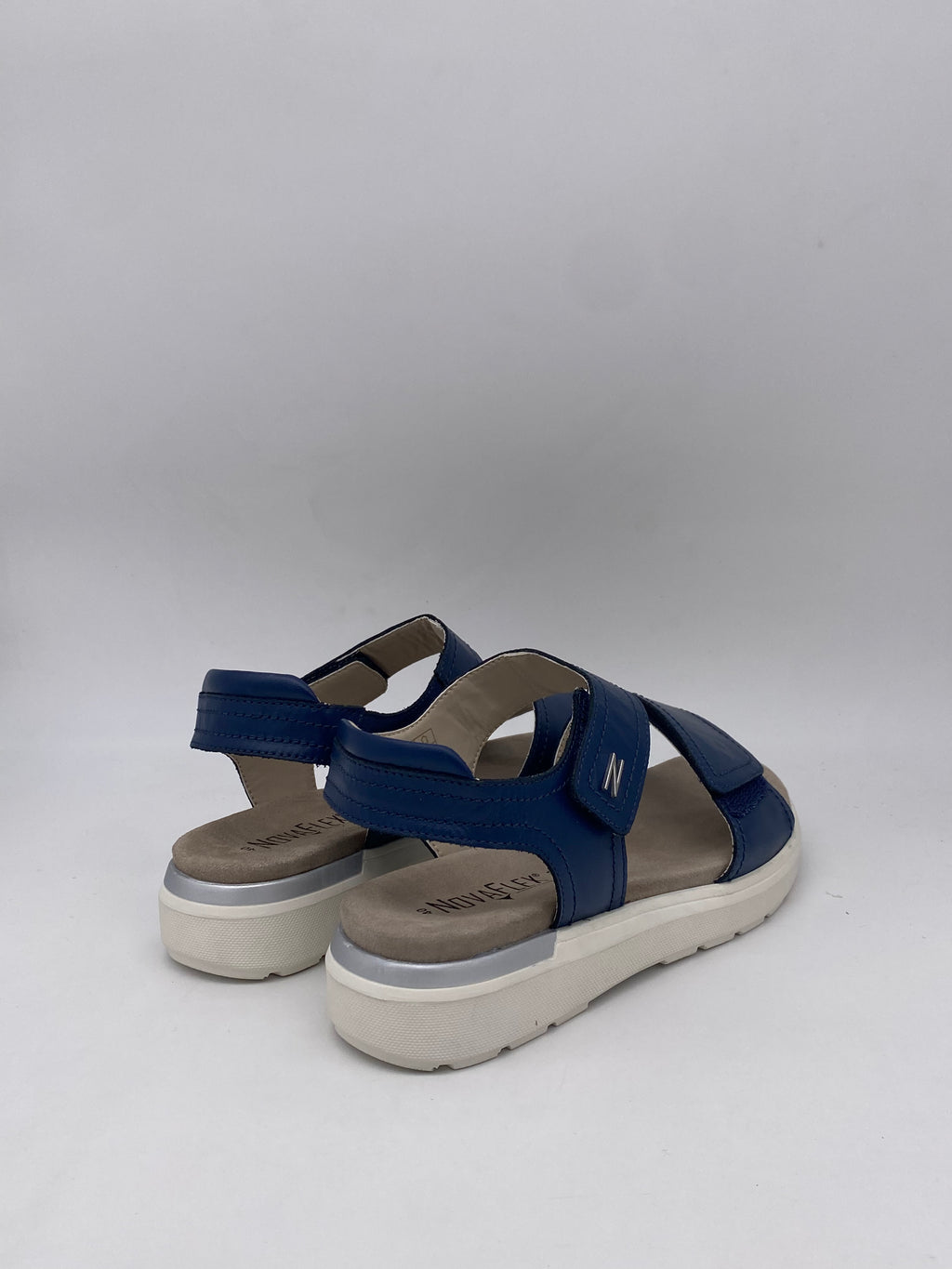 NOVA FLEX - Sandali Naviglie - Donna