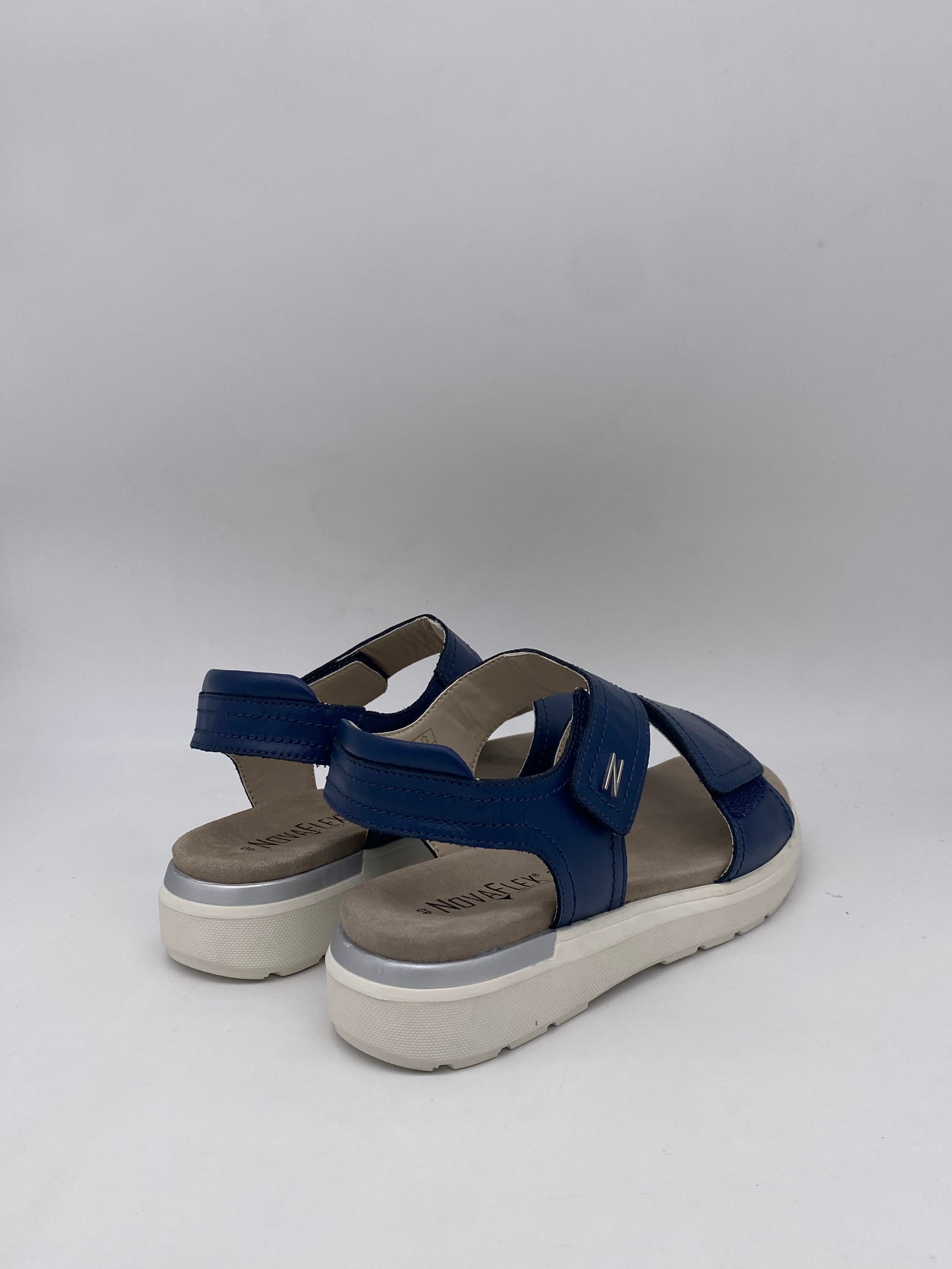 NOVA FLEX - Sandali Naviglie - Donna