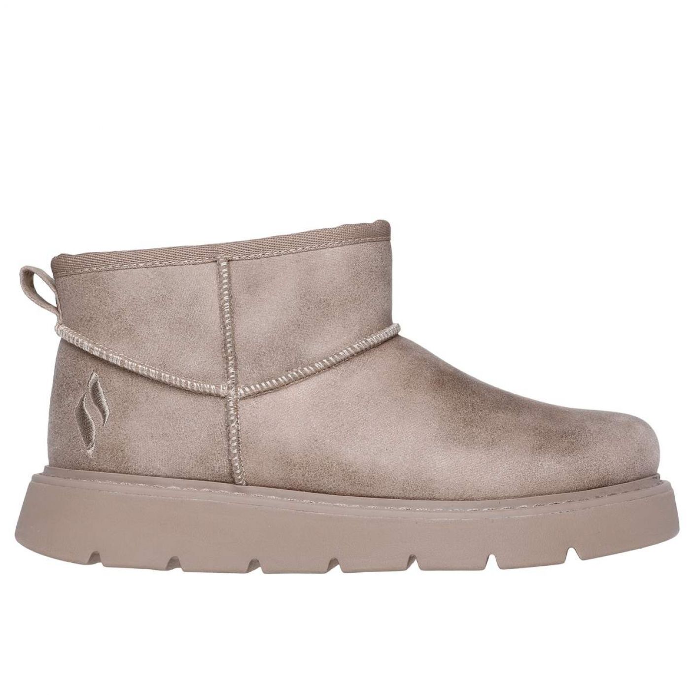 SKECHERS DONNA - KEEPSAKES LITE SNOW BIRD