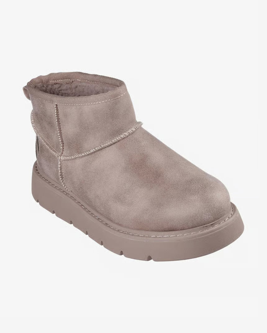 SKECHERS DONNA - KEEPSAKES LITE SNOW BIRD