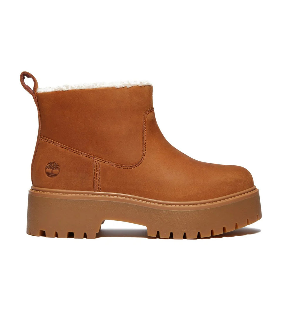 TIMBERLAND STONE STREET MID WARM KINED BOOT