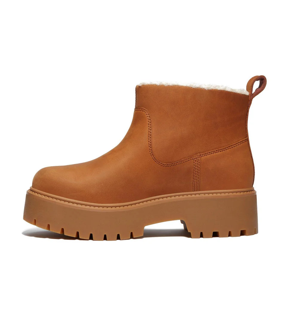 TIMBERLAND STONE STREET MID WARM KINED BOOT