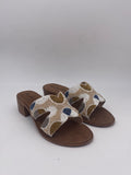 MASCHA - Pantofola con tacco - Donna