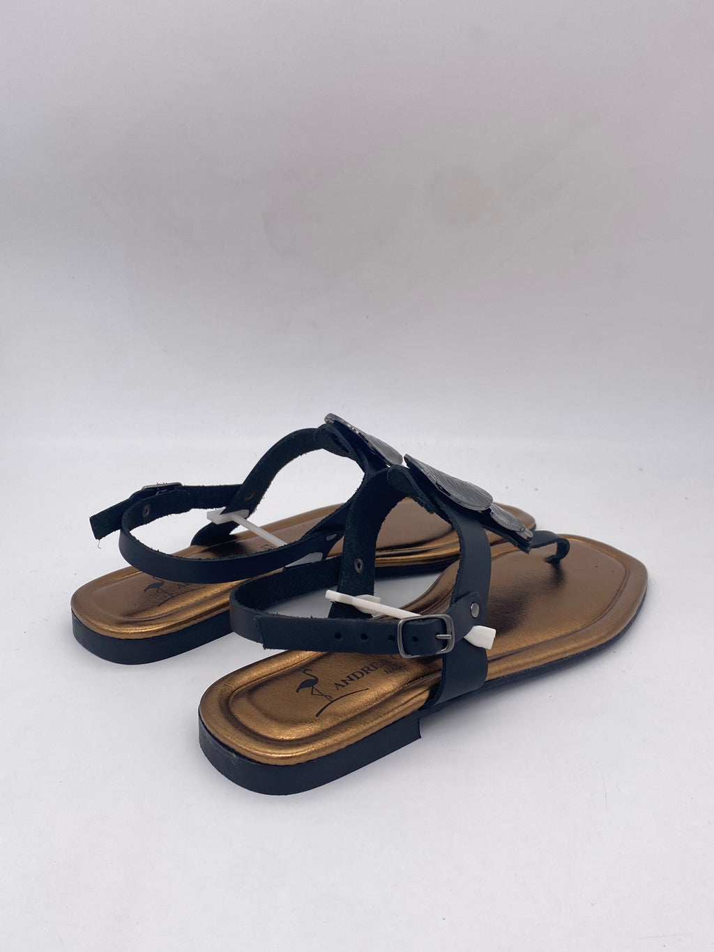 ANDREA GELLI - Sandali Gioiello laminati -Donna