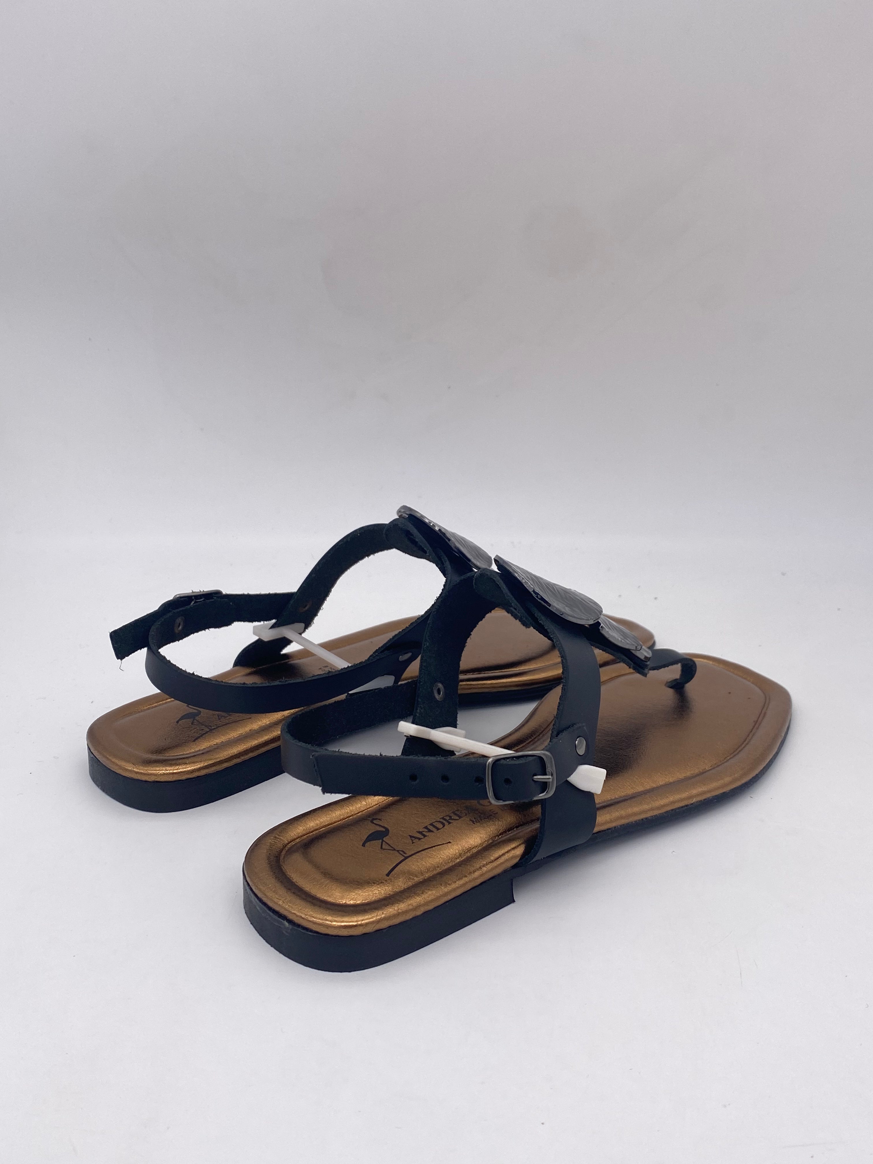 ANDREA GELLI - Sandali Gioiello laminati -Donna