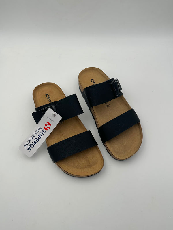 Superga - Sandali Birk Fascia