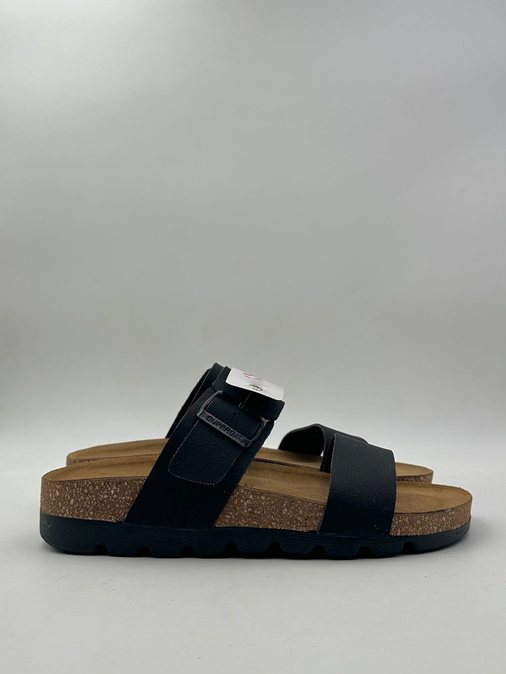 Superga - Sandali Birk Fascia