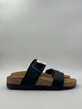 Superga - Sandali Birk Fascia