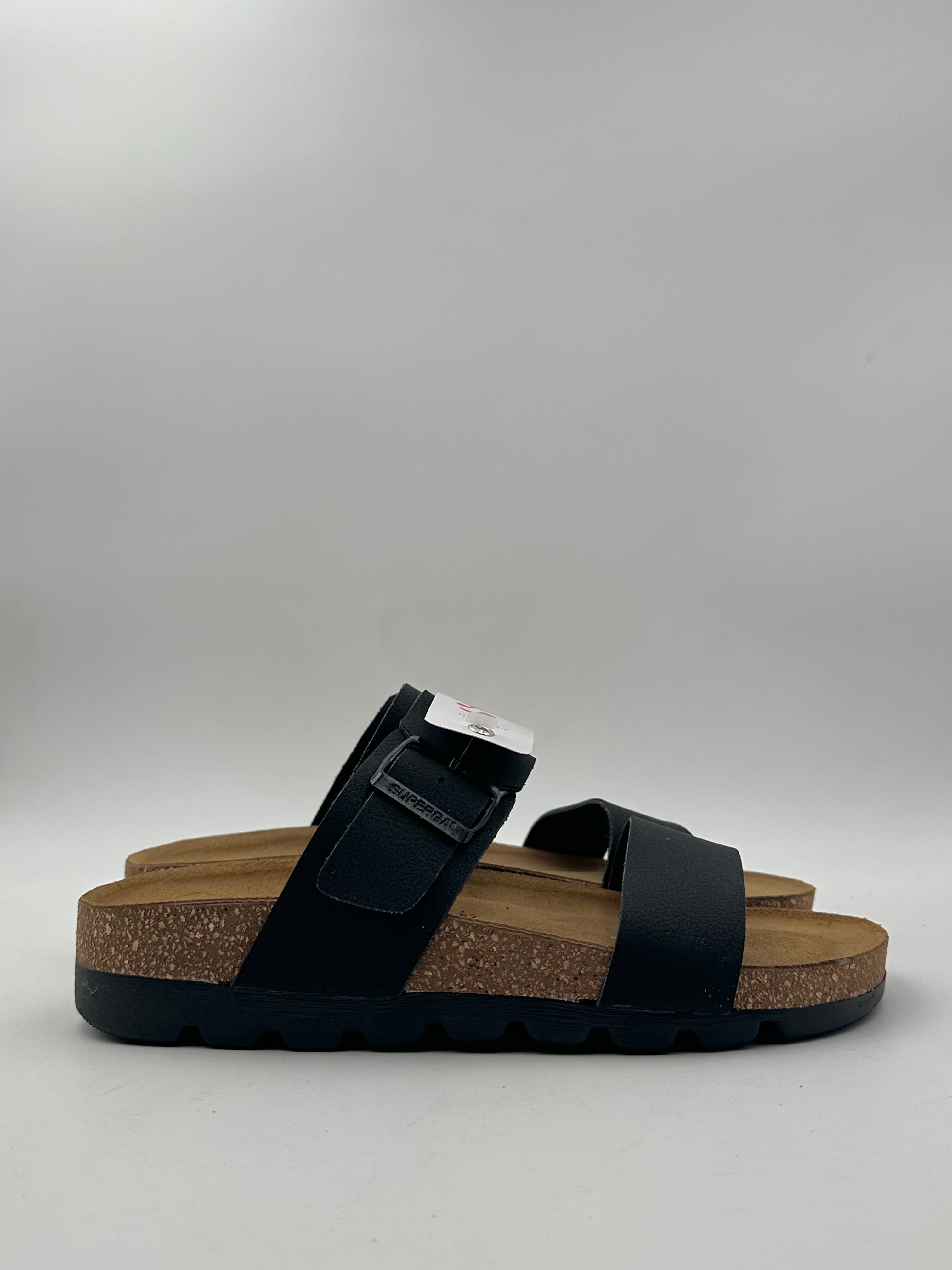 Superga - Sandali Birk Fascia