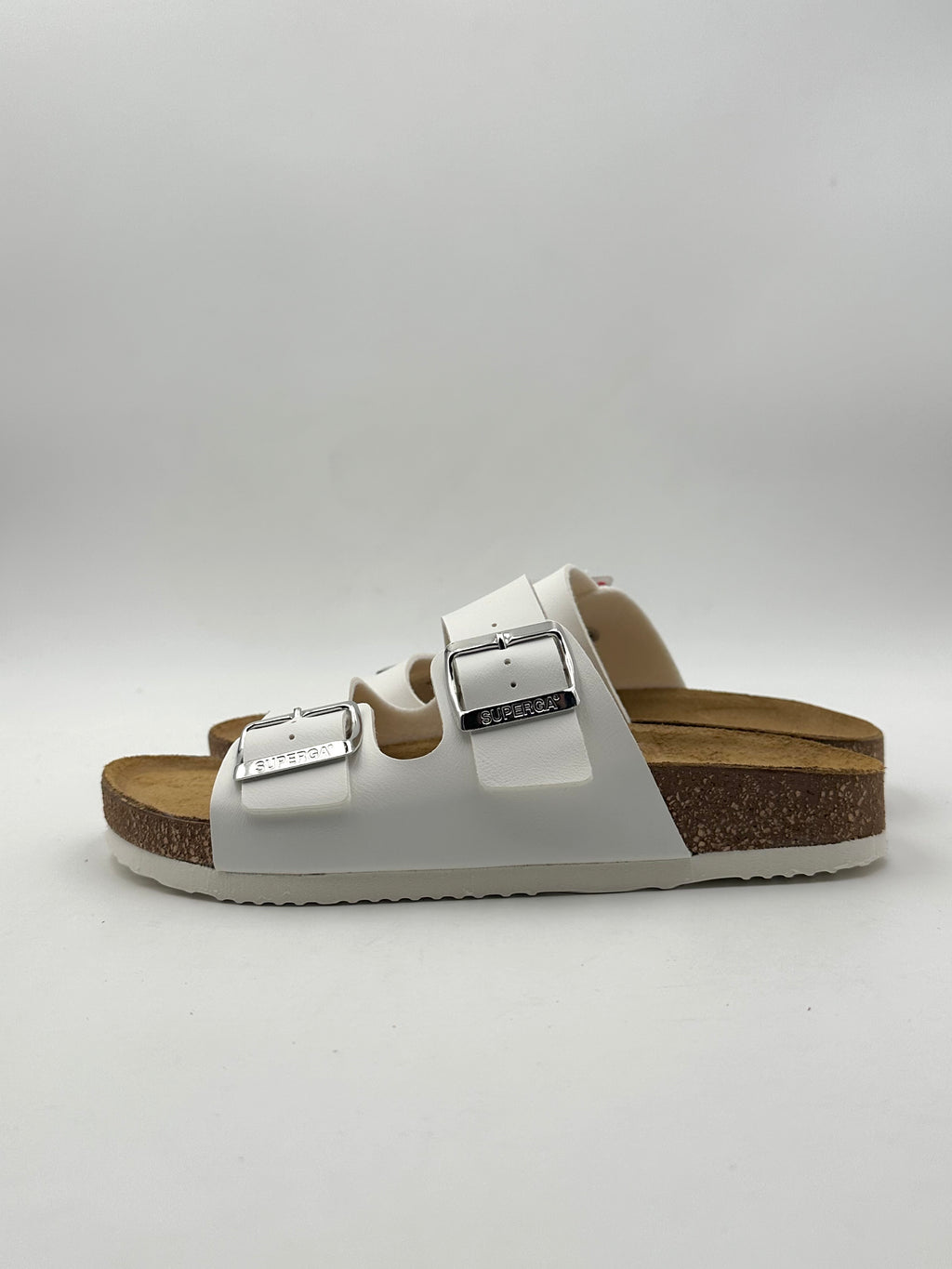 Superga - Sandali Birk Classic Bassa