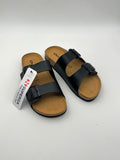 Superga - Sandali Birk Classic Bassa