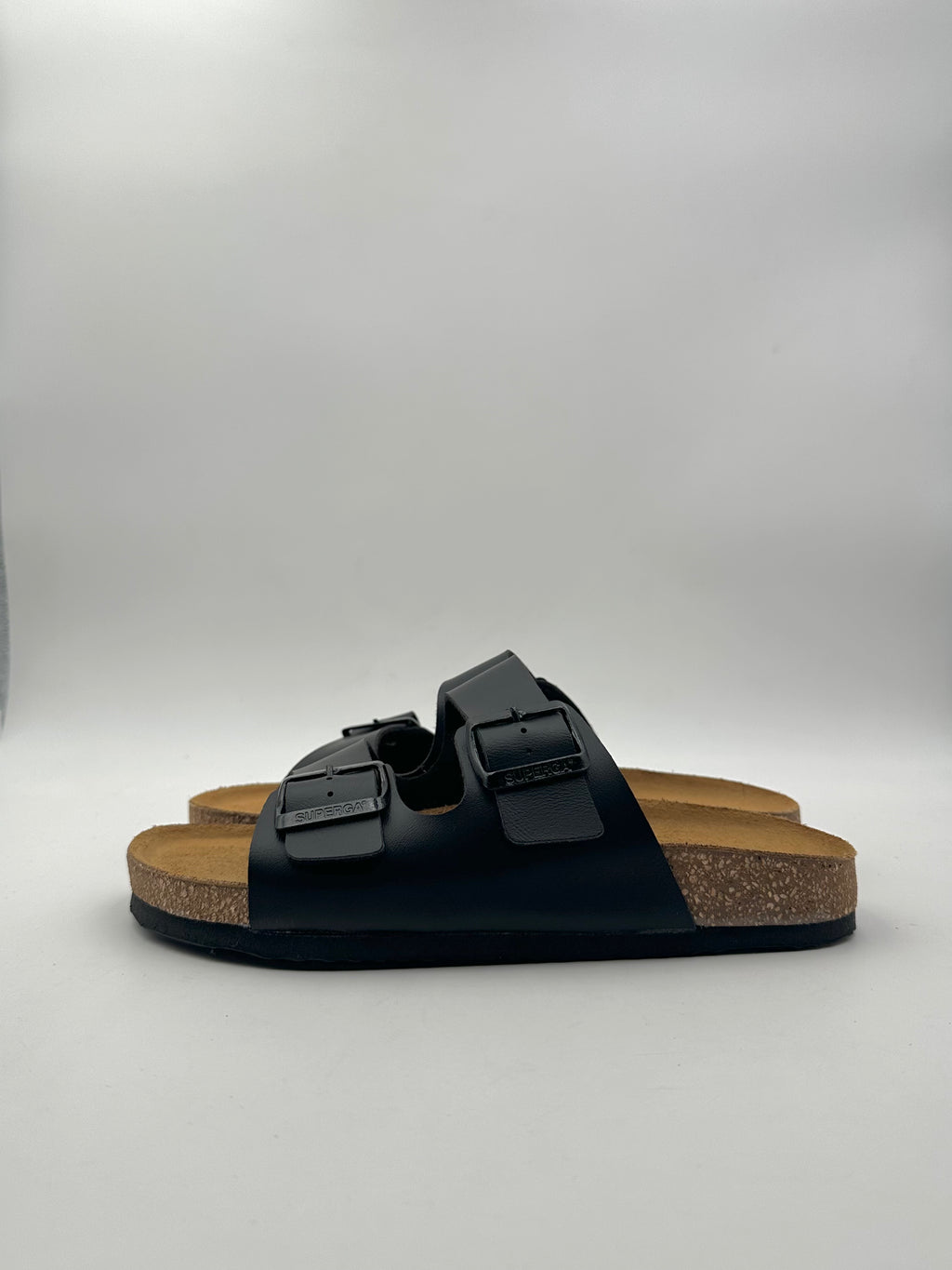Superga - Sandali Birk Classic Bassa
