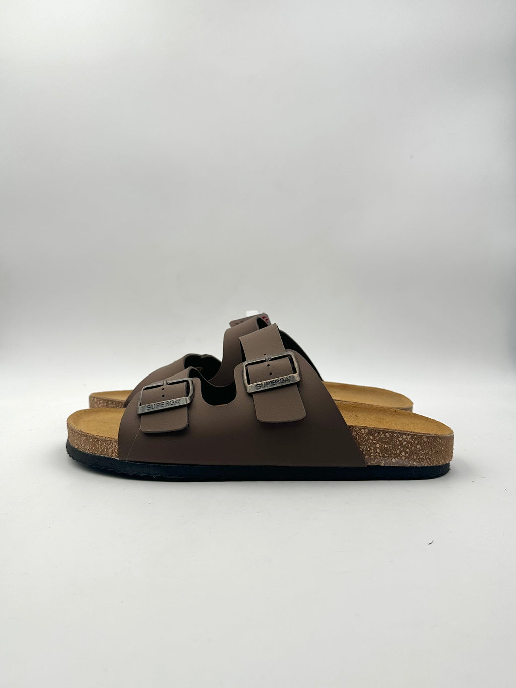 Superga - Sandali Birk Classic Bassa