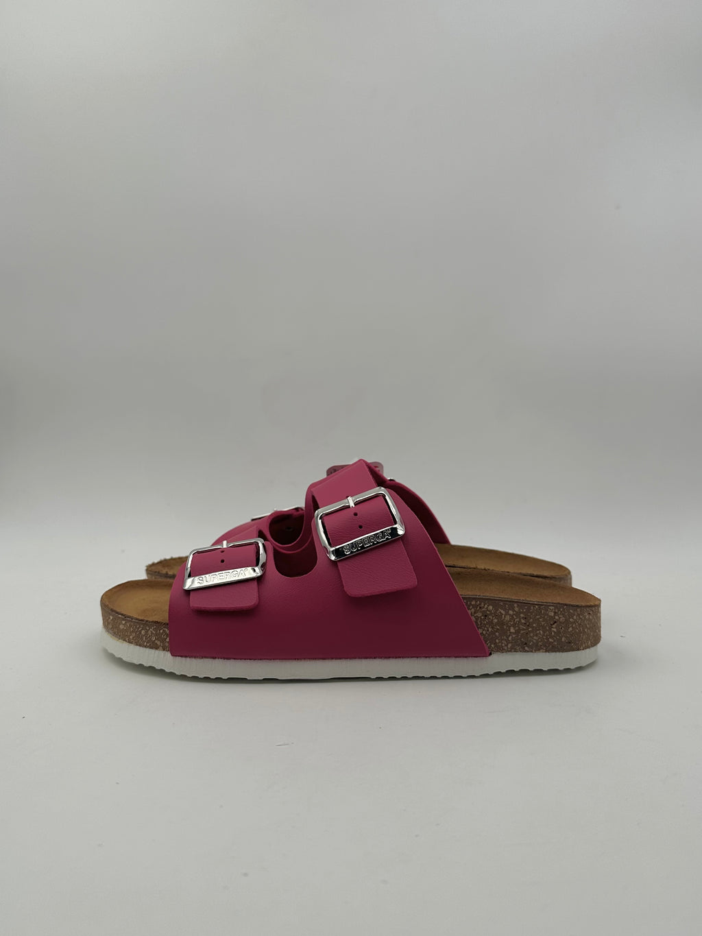 Superga - Sandali Birk Classic Bassa