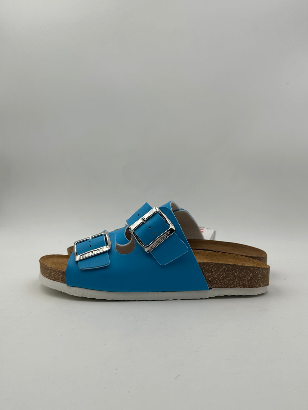 Superga - Sandali Birk Classic Bassa