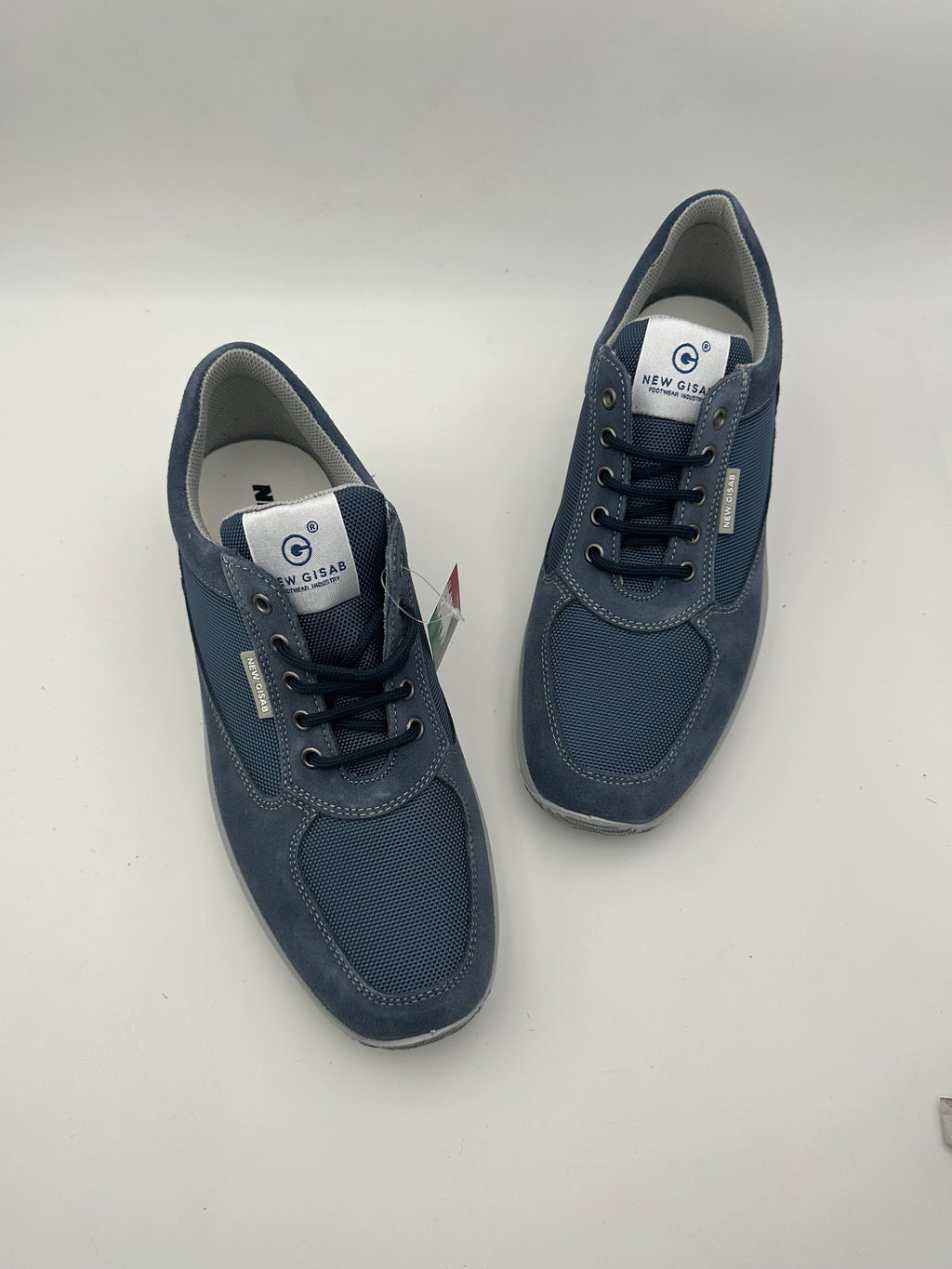 LINE FLEX UOMO - Scarpa da Uomo - ART. 1801