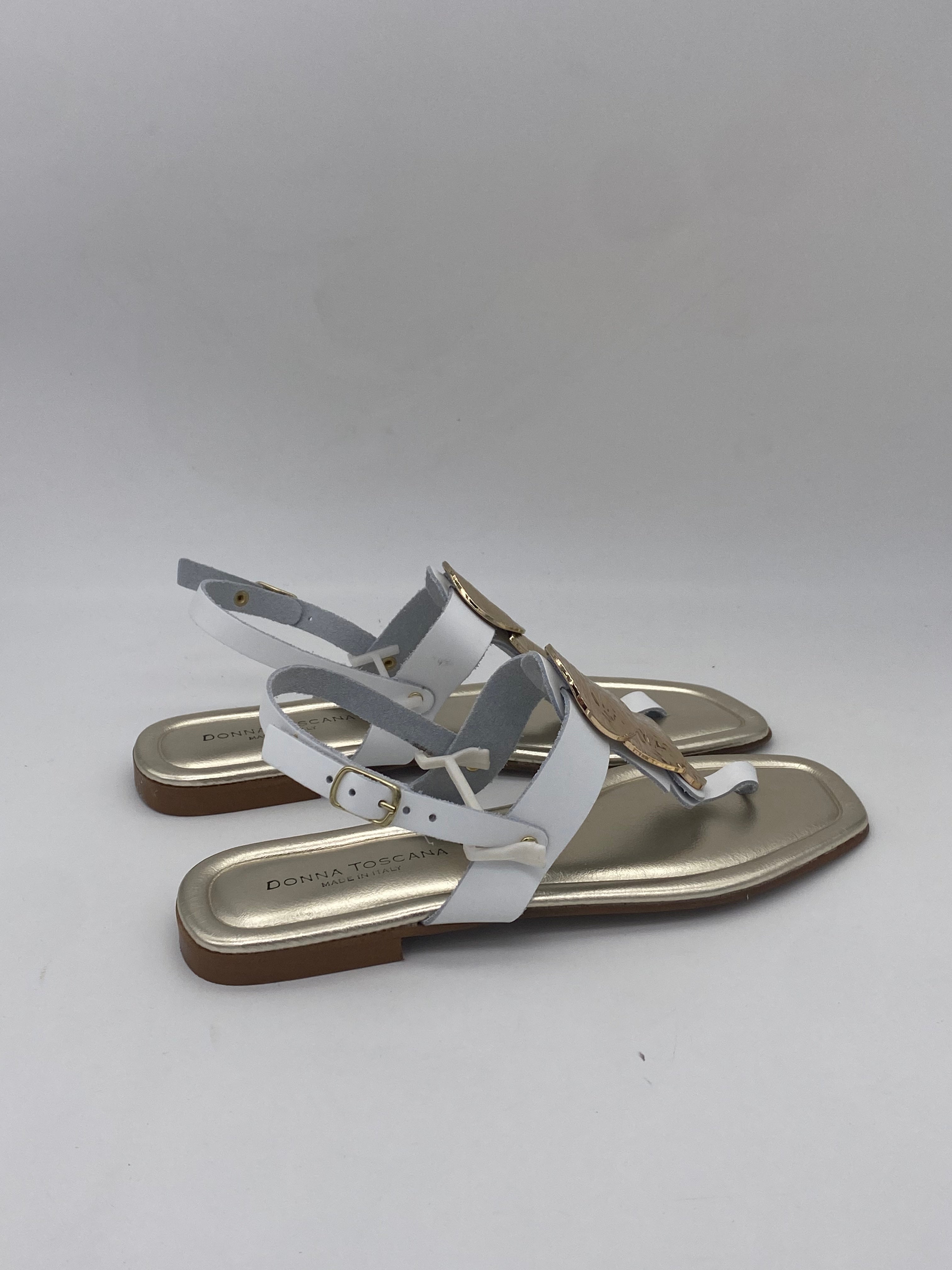 ANDREA GELLI - Sandali Gioiello laminati -Donna