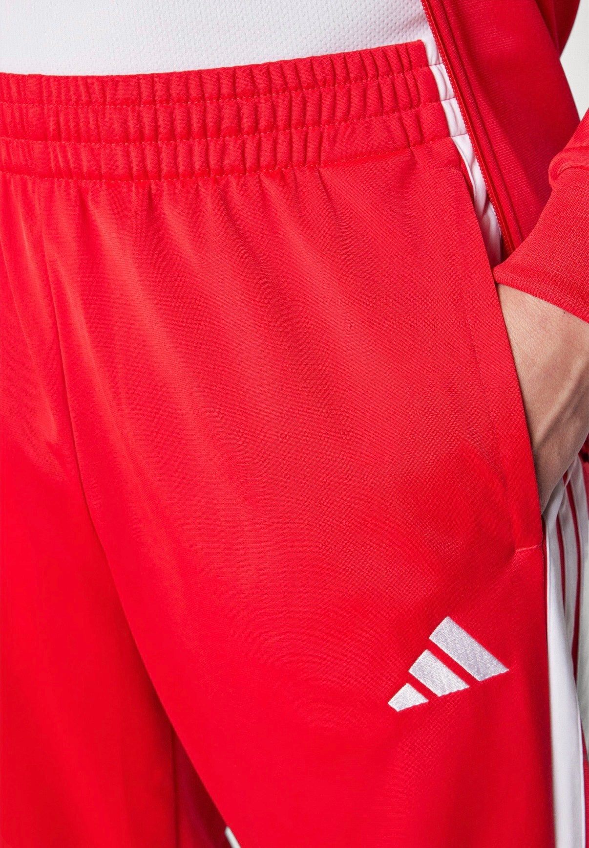 Tuta Adidas Sportswear-uomo nero, verde,blu