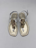 ANDREA GELLI - Sandali Gioiello laminati -Donna