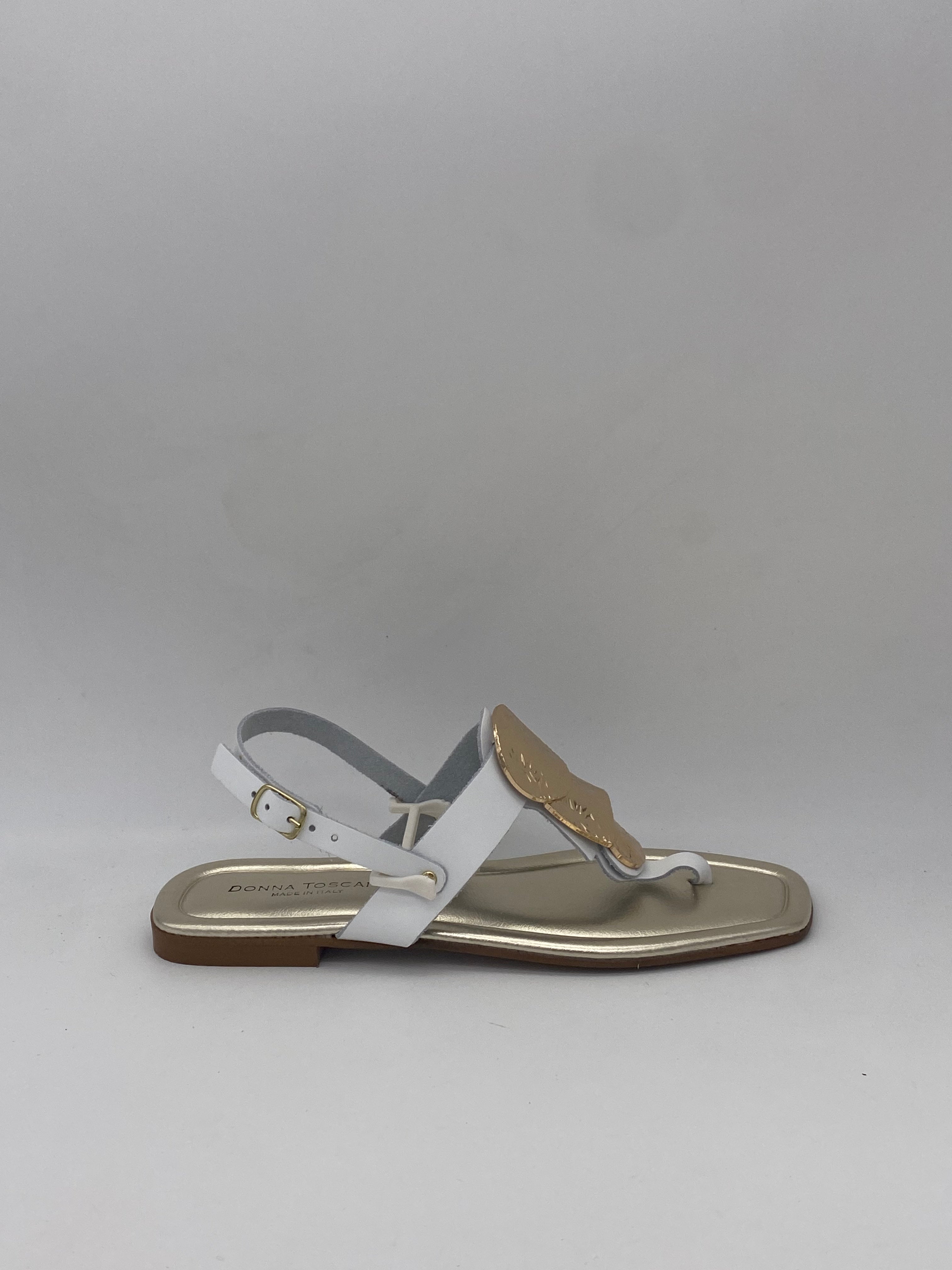 ANDREA GELLI - Sandali Gioiello laminati -Donna