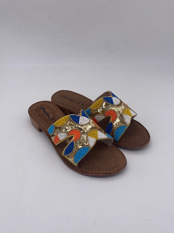 MASCHA - Pantofole Mery - Donna