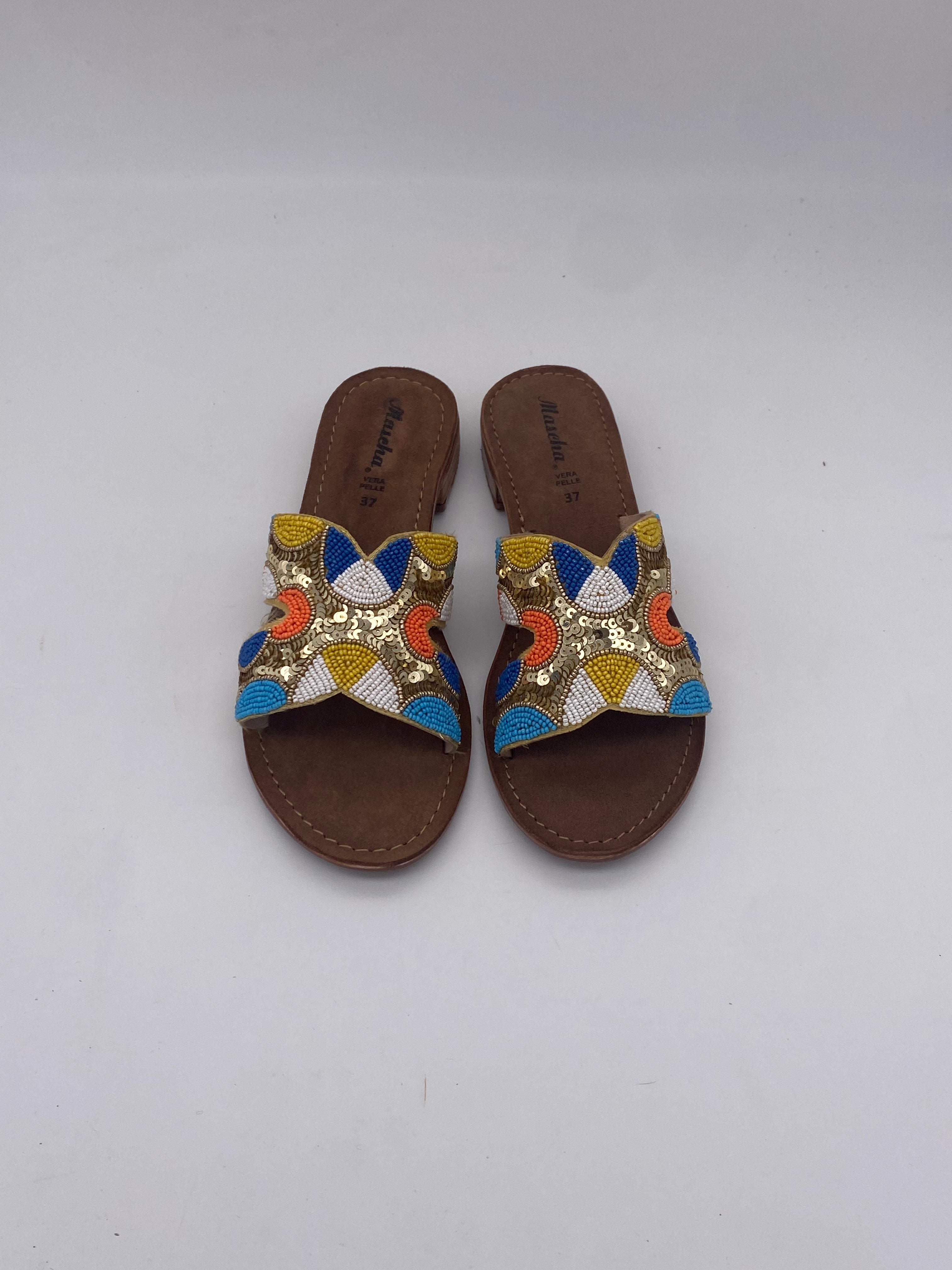 MASCHA - Pantofole Mery - Donna
