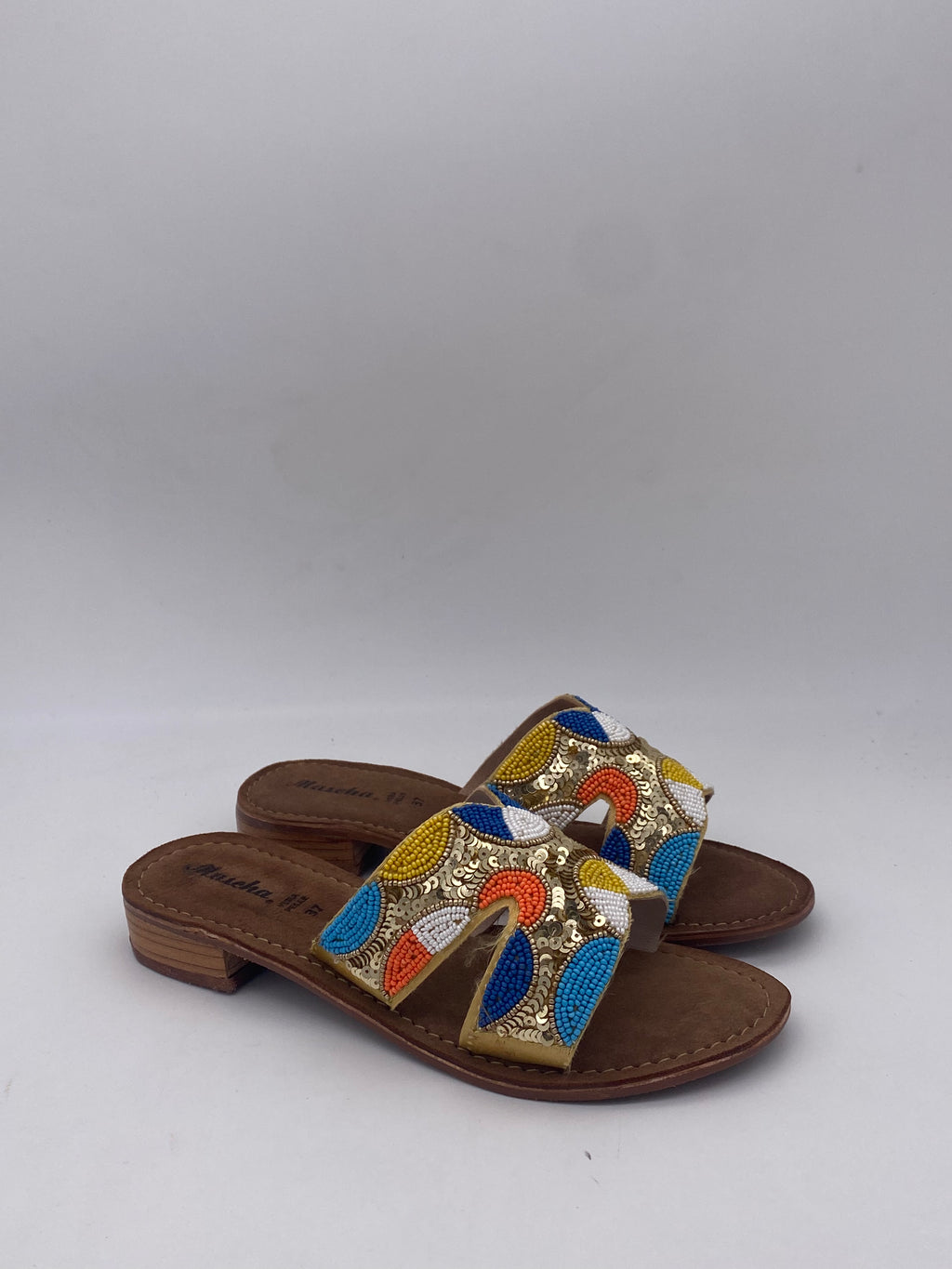 MASCHA - Pantofole Mery - Donna