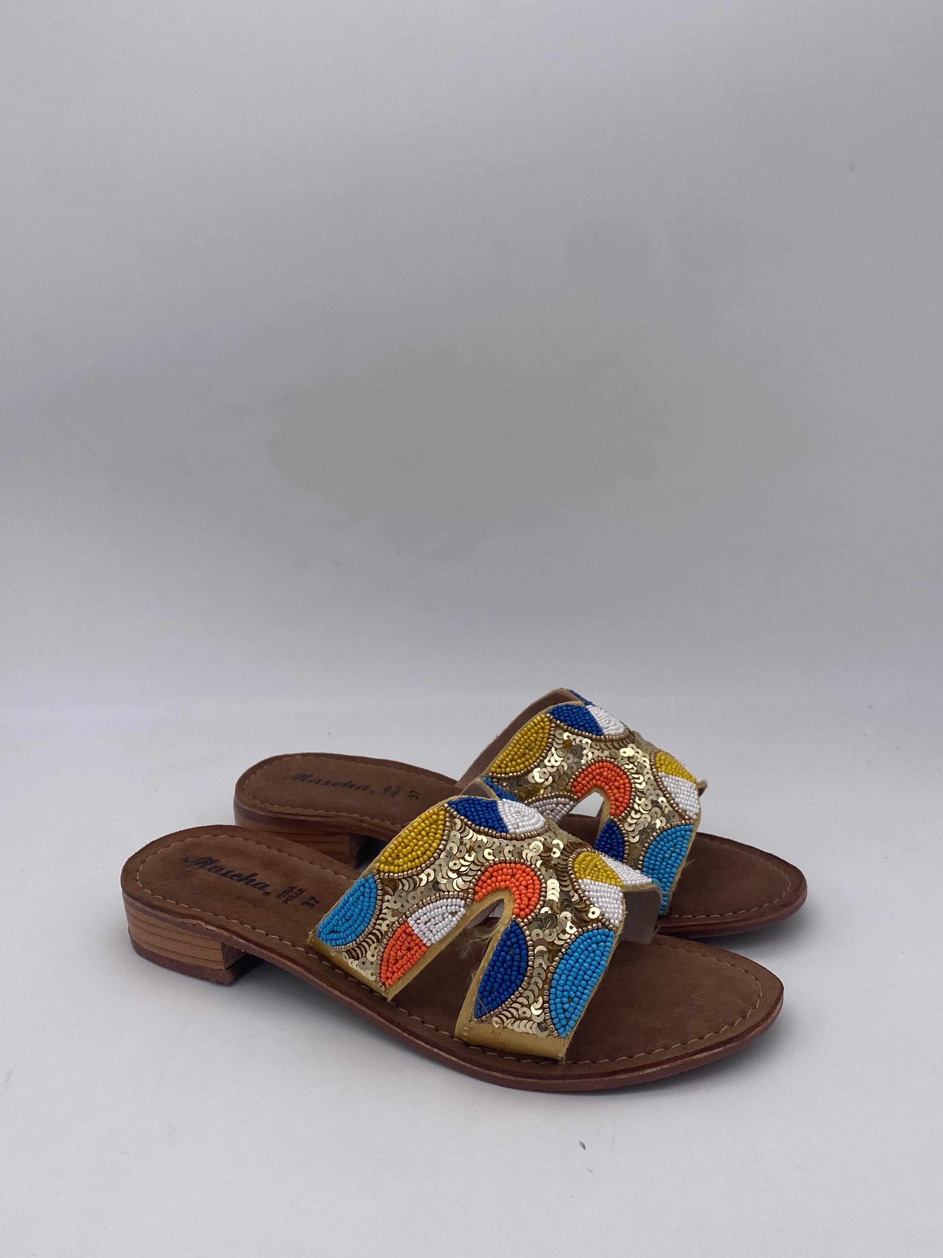 MASCHA - Pantofole Mery - Donna