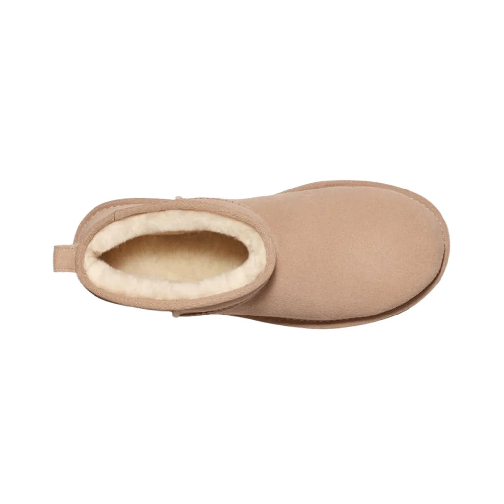 UGG - W CLASSIC ULTRA MINI PLATFORM