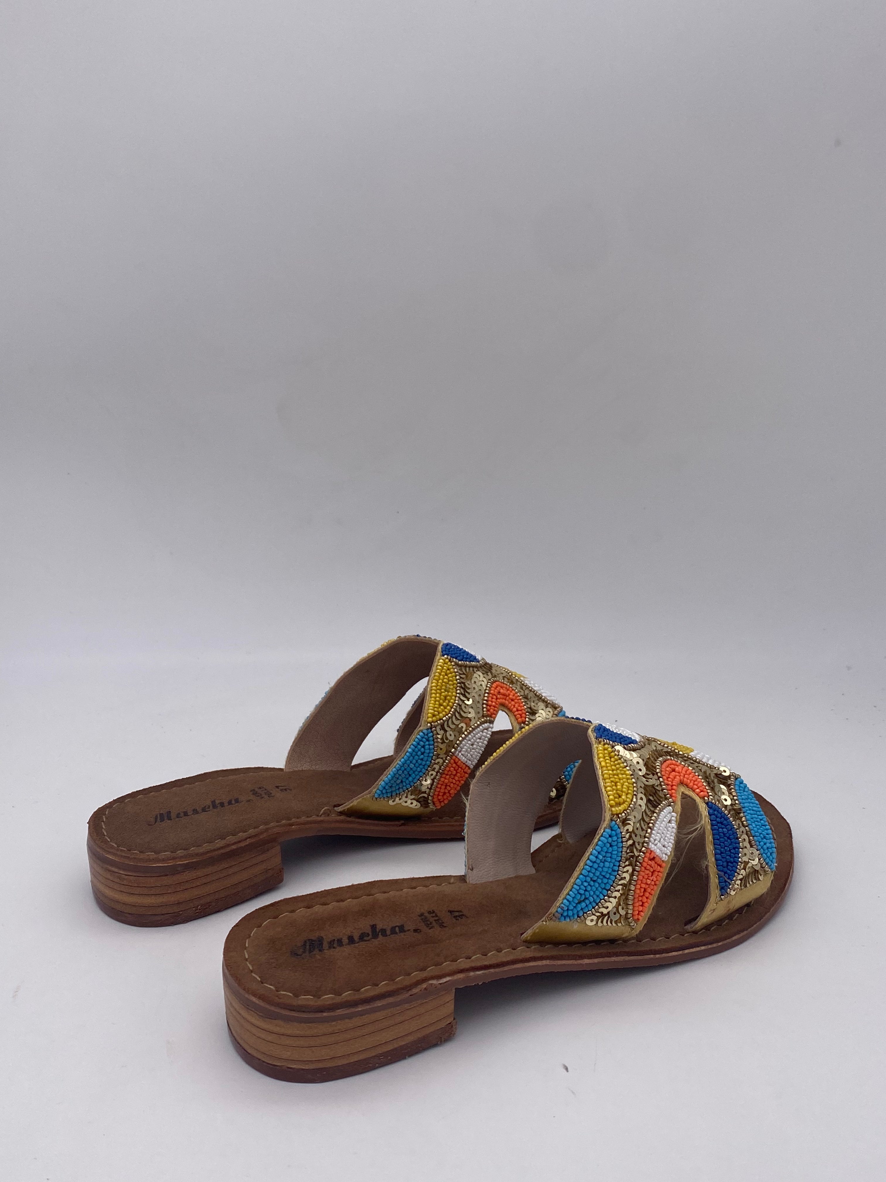 MASCHA - Pantofole Mery - Donna