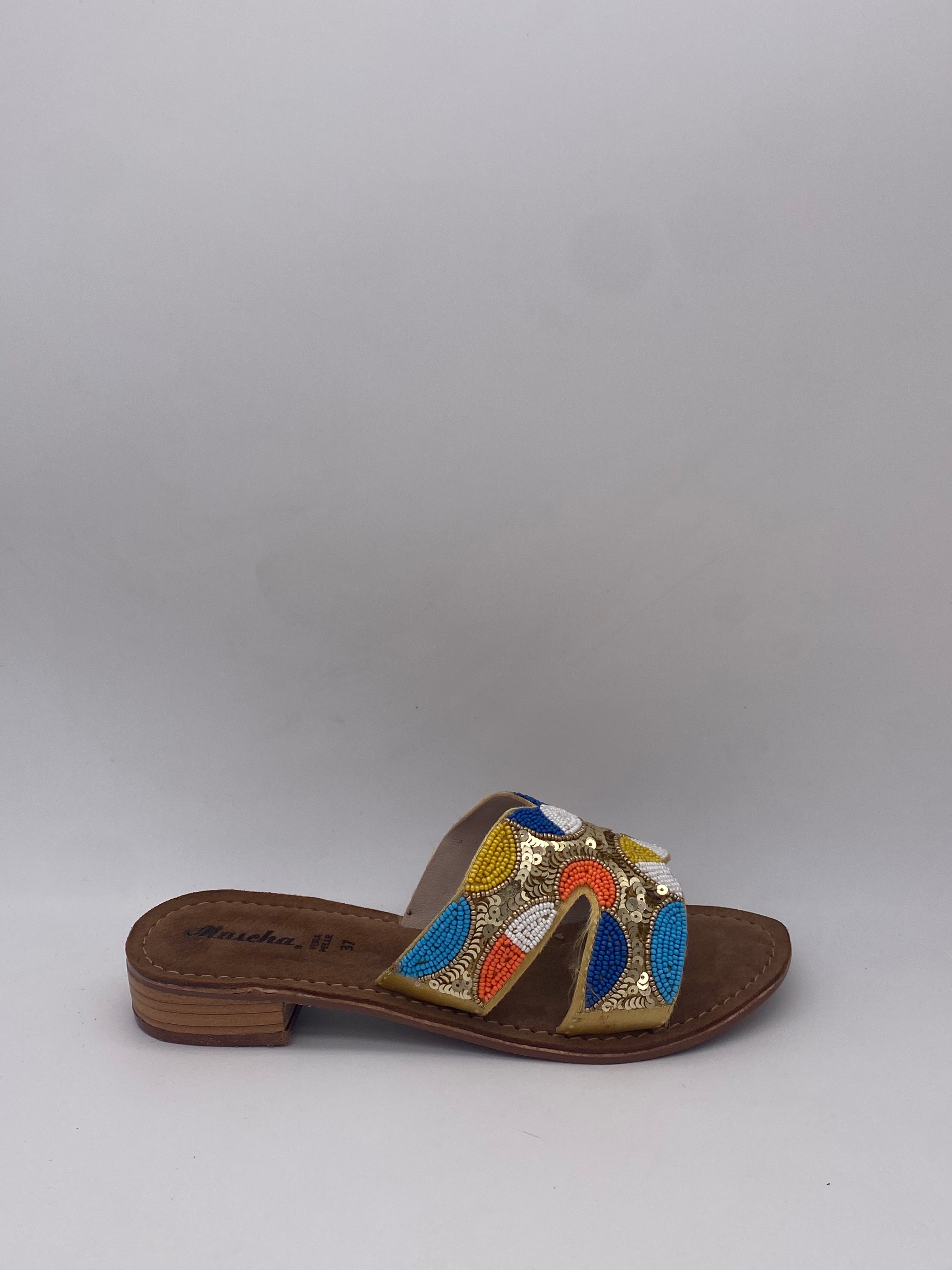 MASCHA - Pantofole Mery - Donna