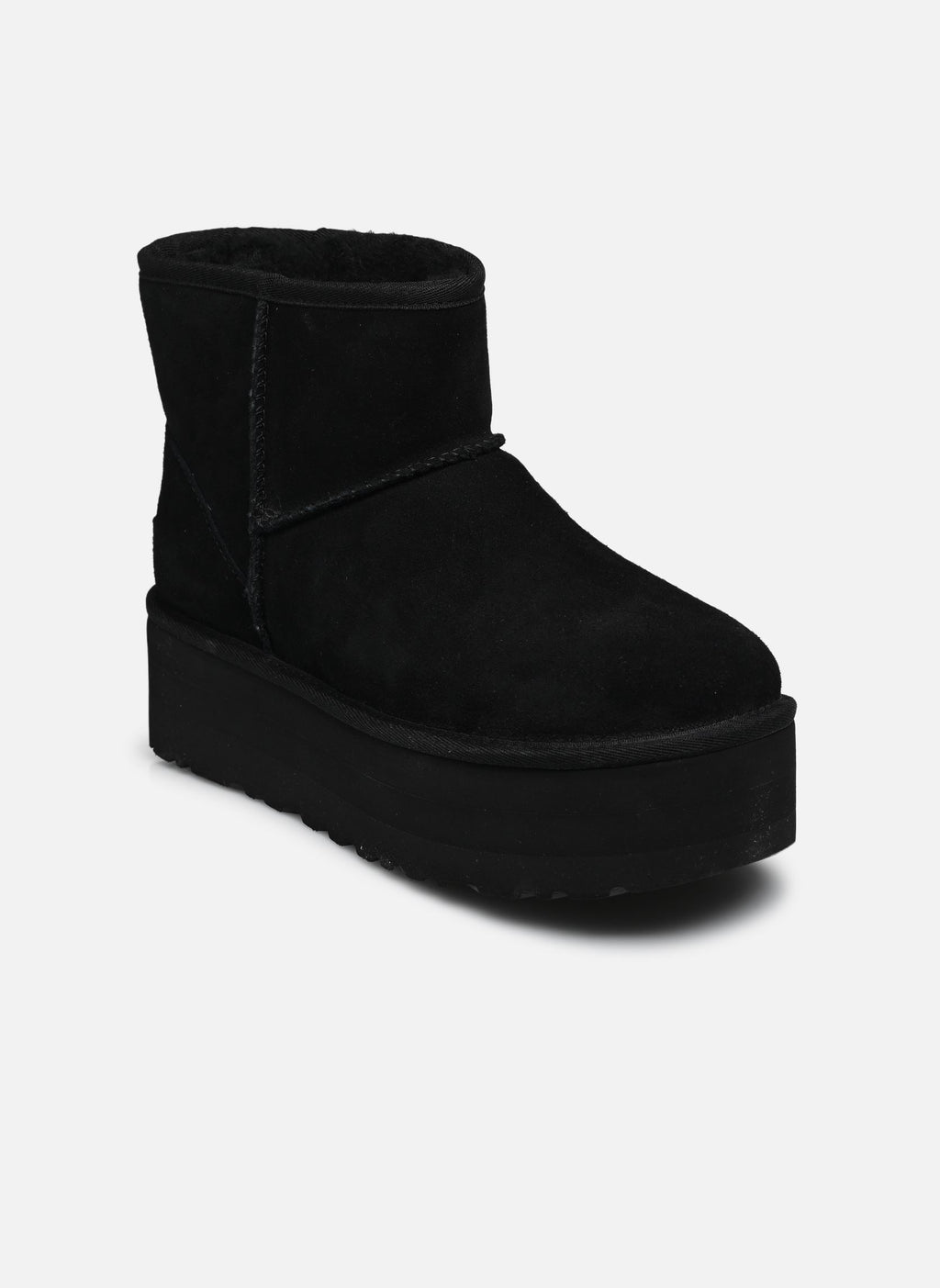 UGG - W CLASSIC MINI PLATFORM