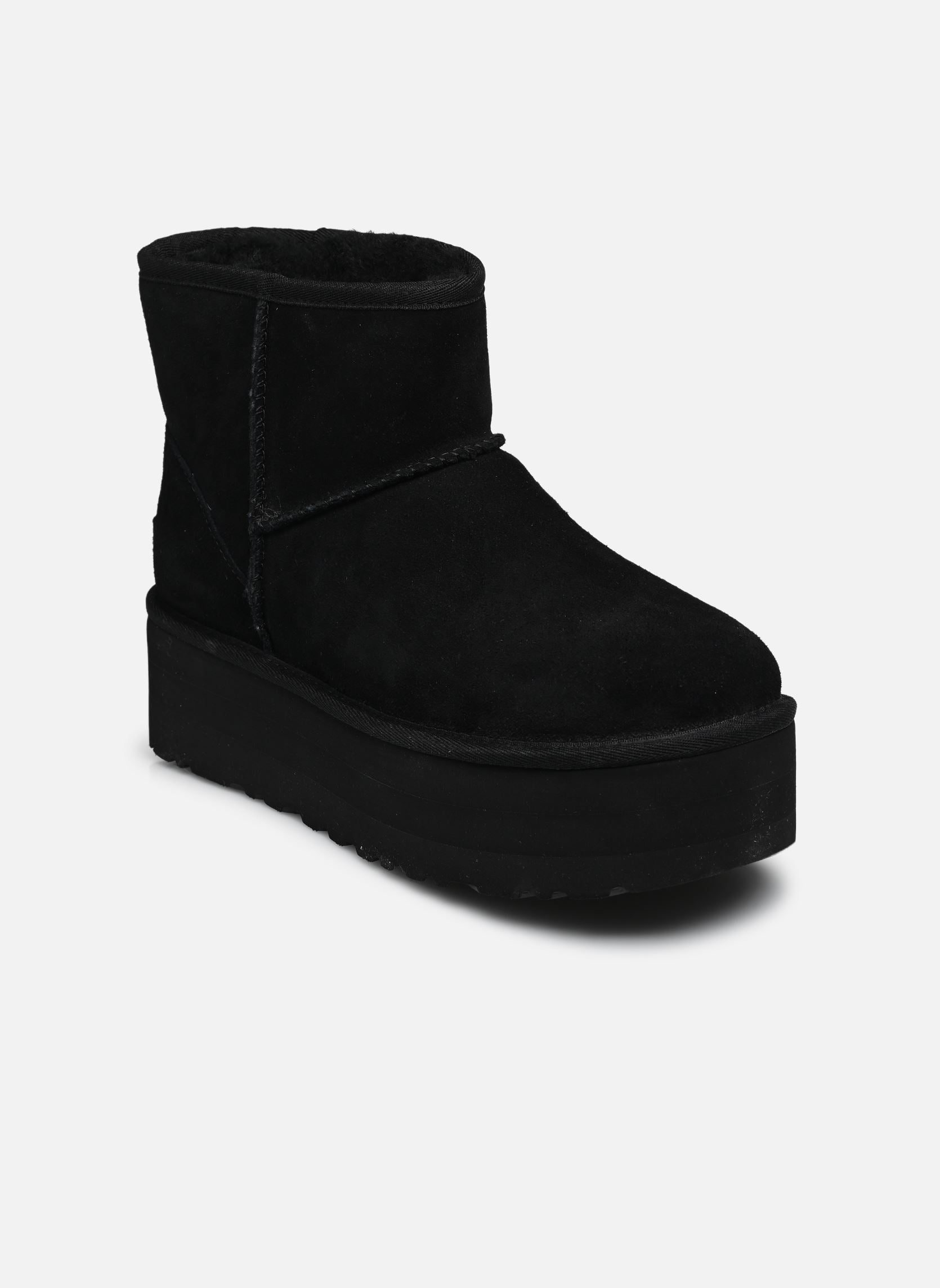 UGG - W CLASSIC MINI PLATFORM
