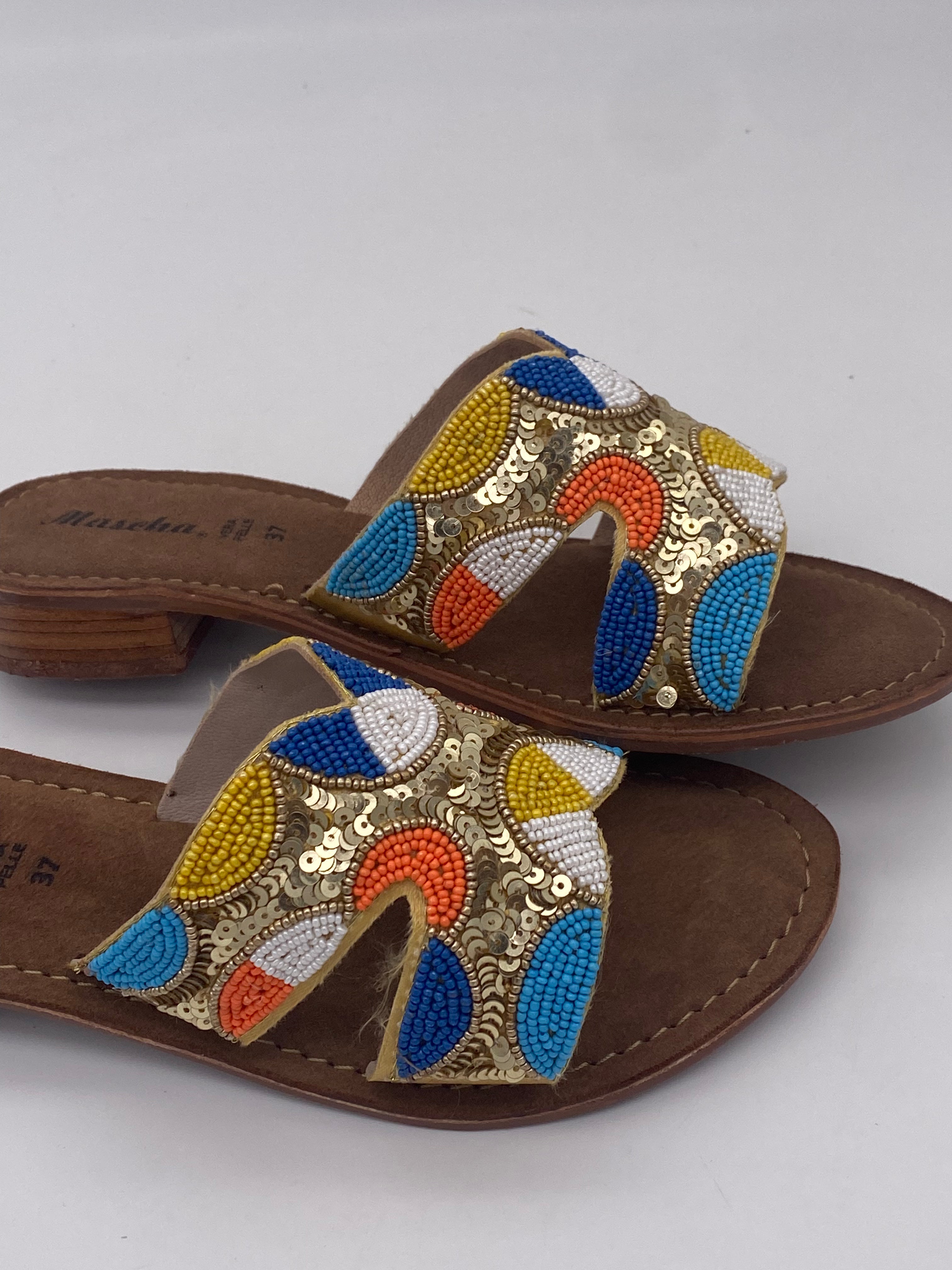 MASCHA - Pantofole Mery - Donna