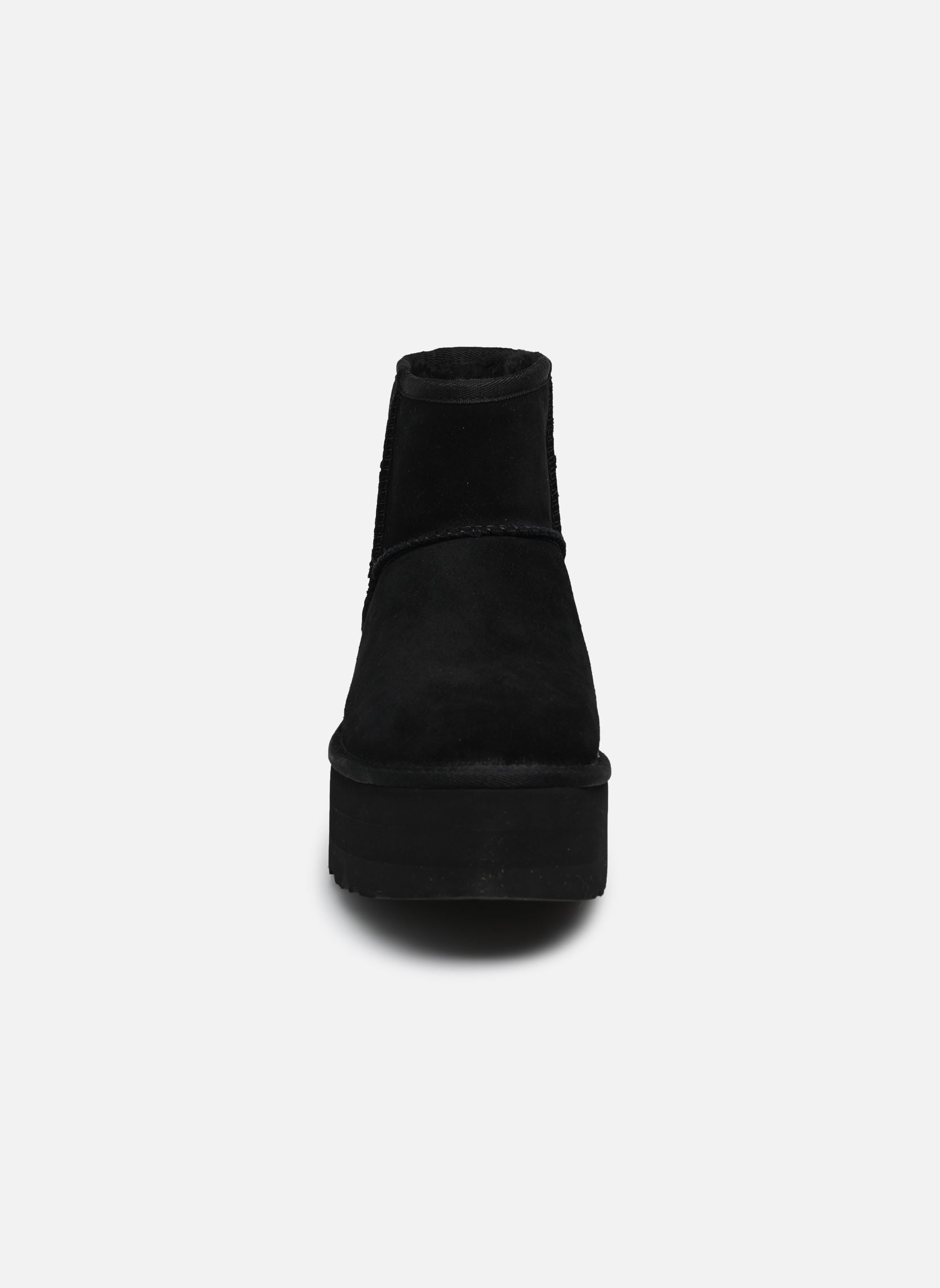 UGG - W CLASSIC MINI PLATFORM