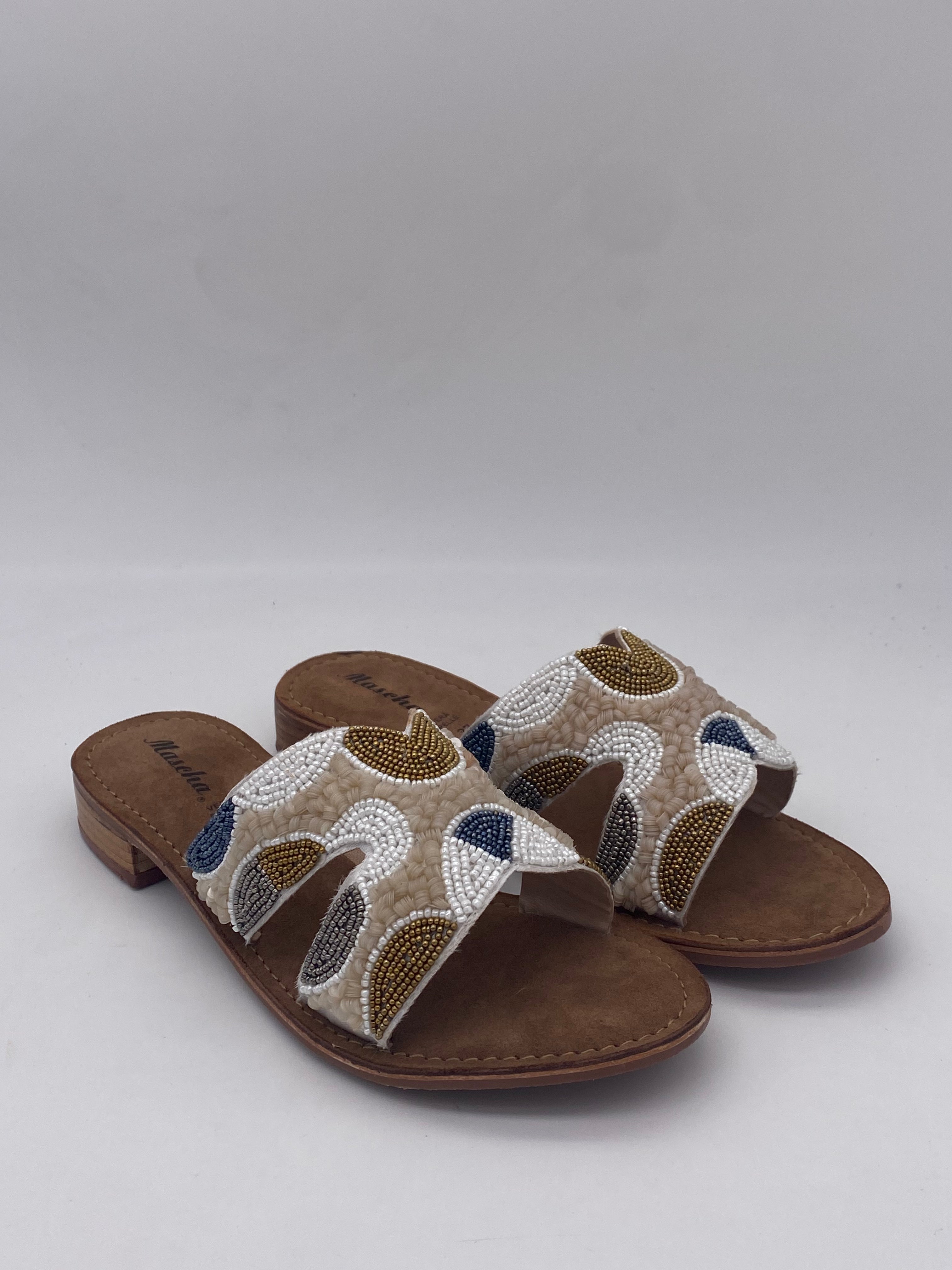 MASCHA - Pantofole Mery - Donna