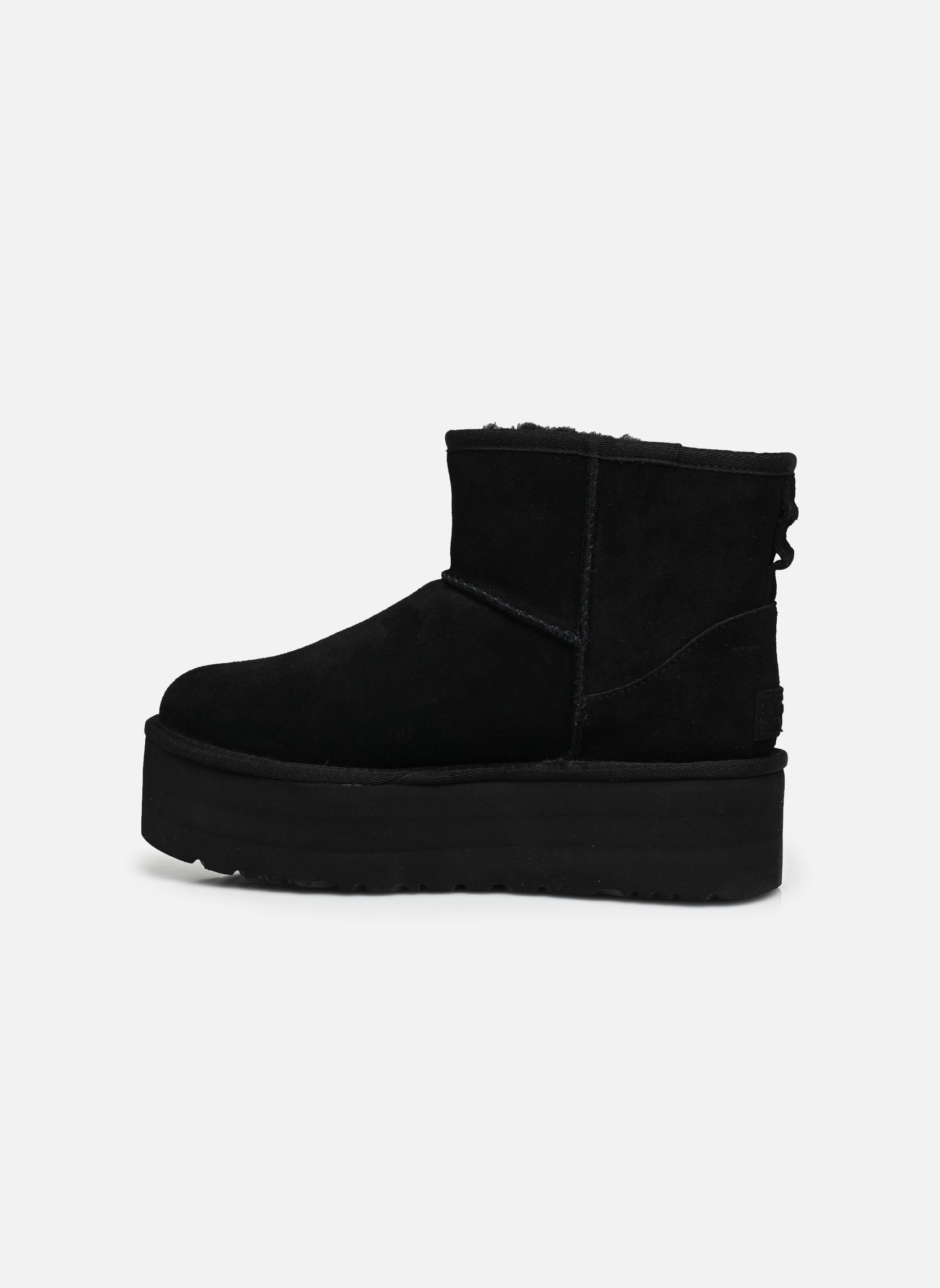 UGG - W CLASSIC MINI PLATFORM