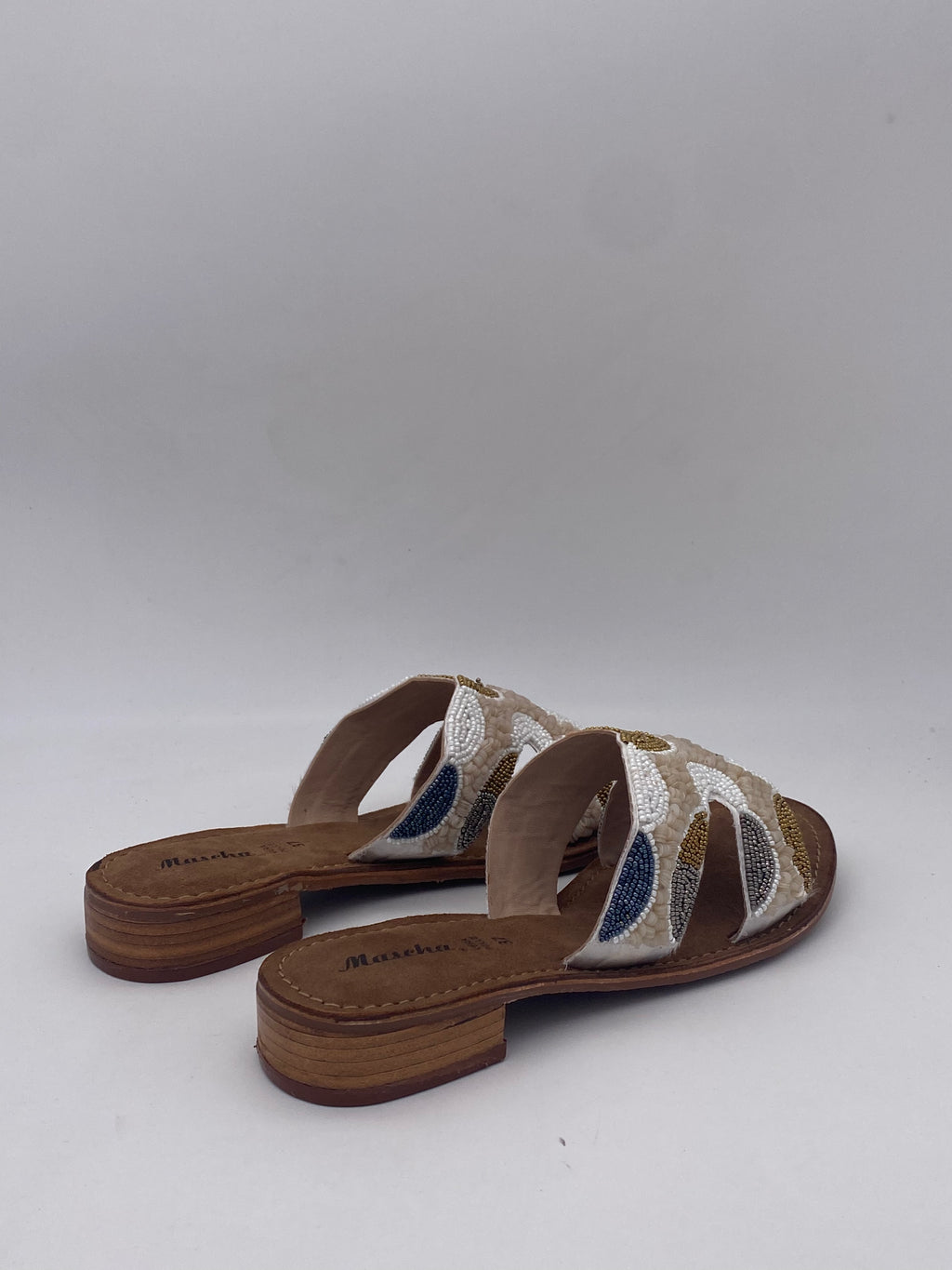 MASCHA - Pantofole Mery - Donna