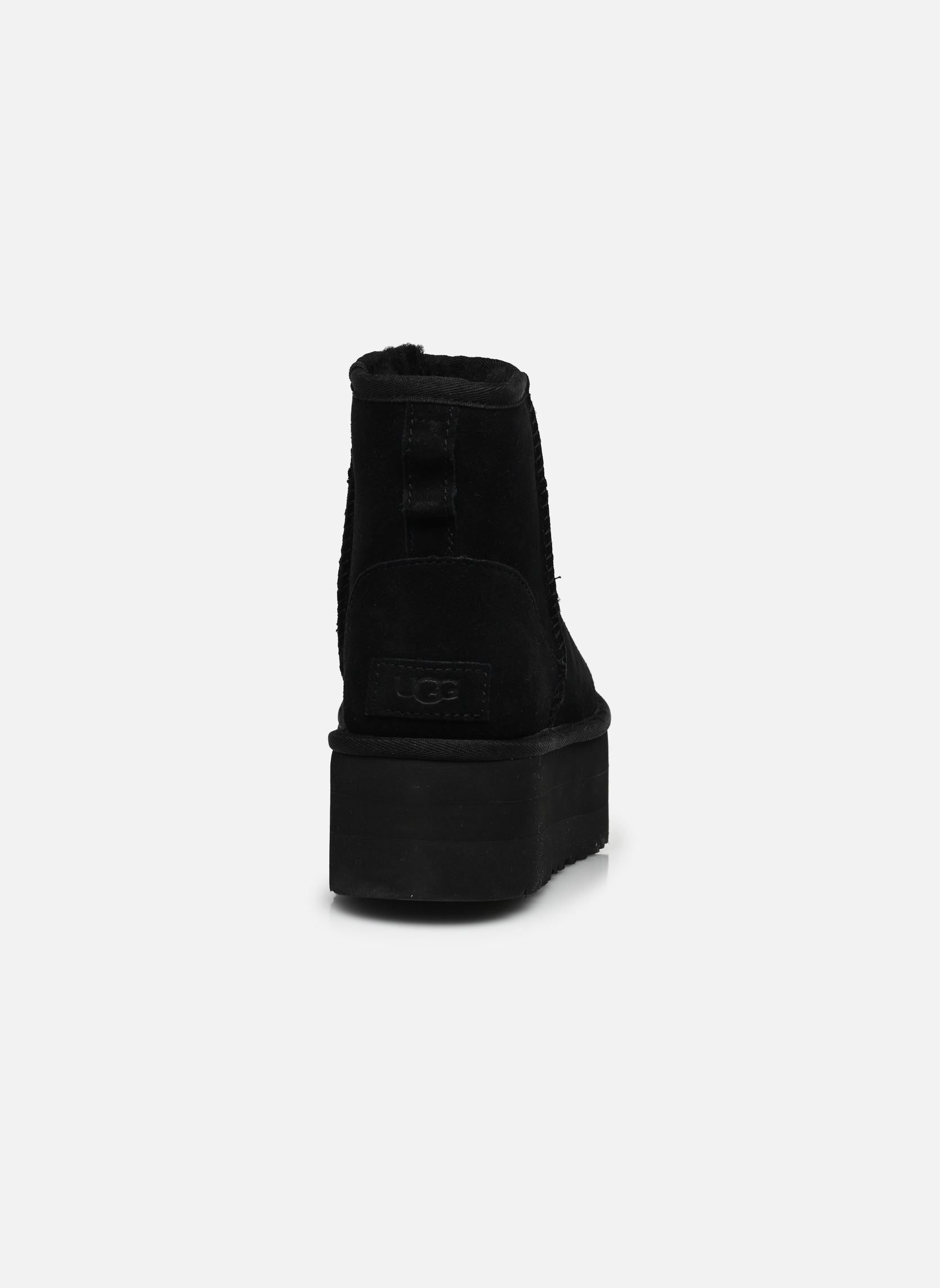 UGG - W CLASSIC MINI PLATFORM