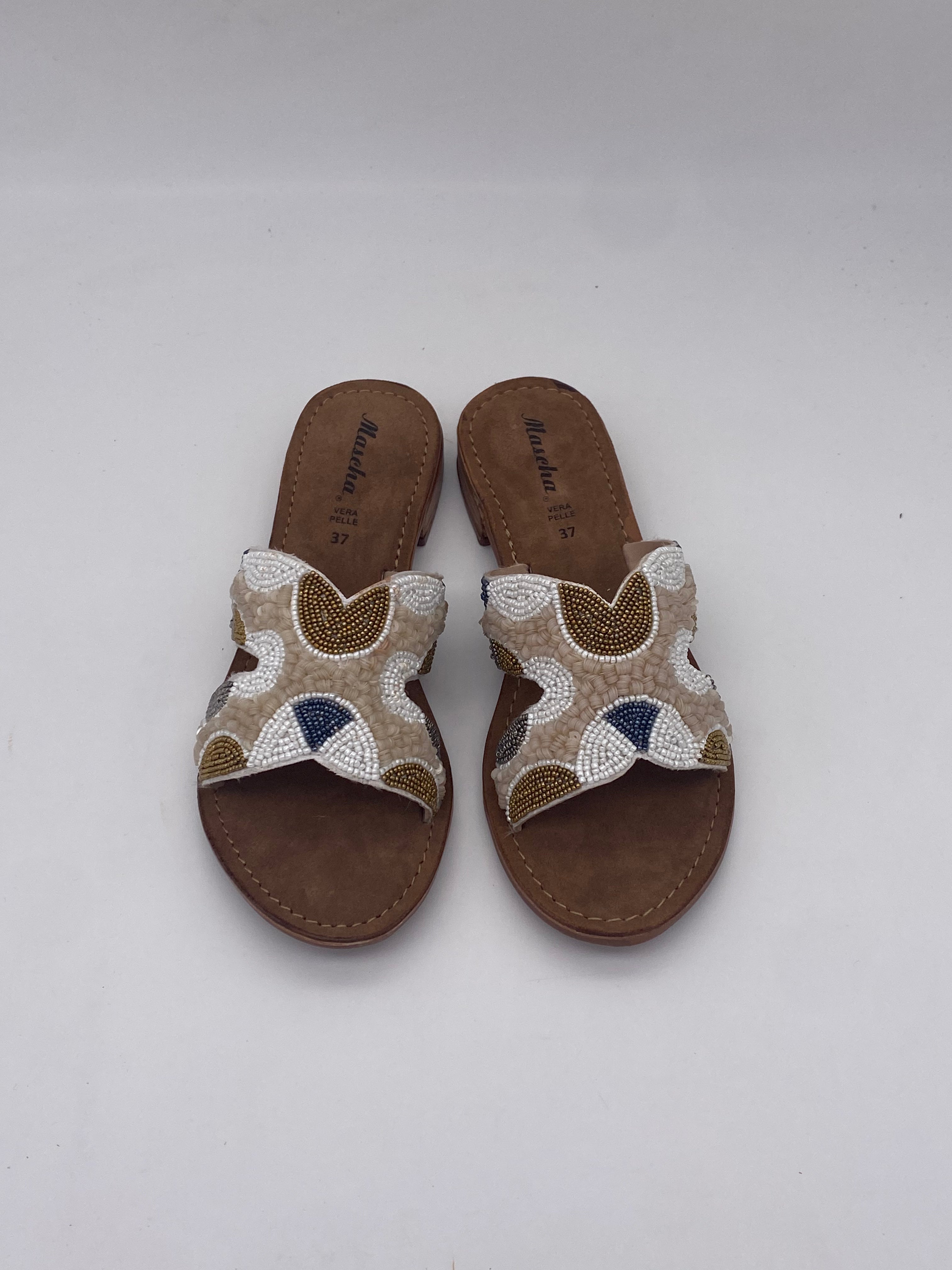 MASCHA - Pantofole Mery - Donna