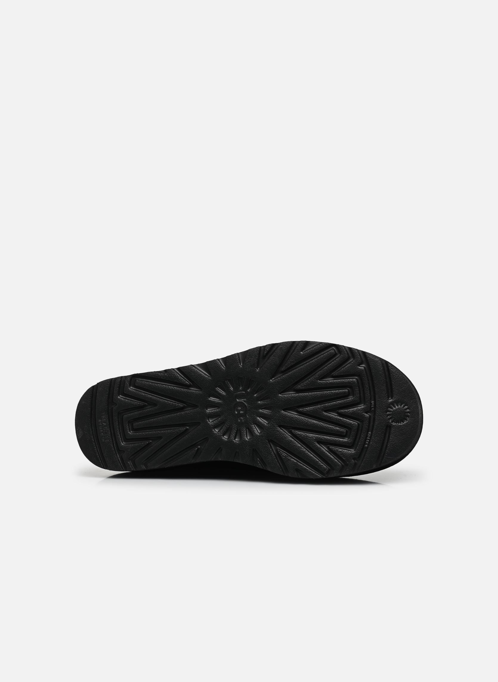 UGG - W CLASSIC MINI PLATFORM