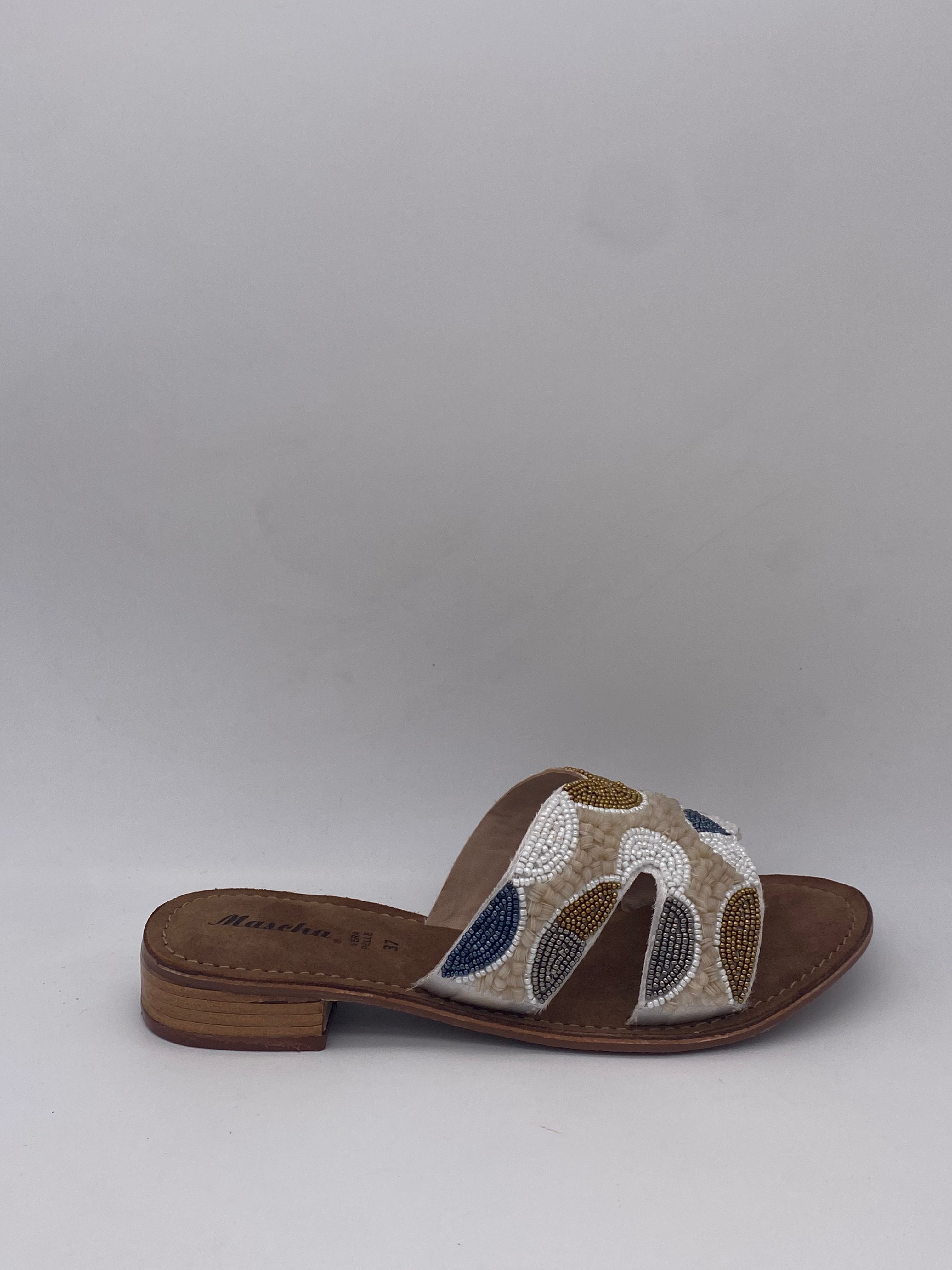 MASCHA - Pantofole Mery - Donna