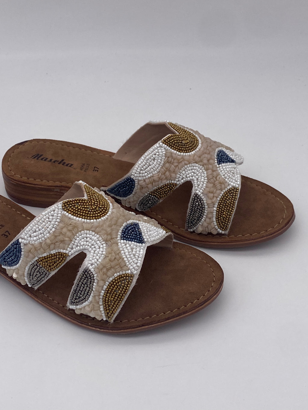 MASCHA - Pantofole Mery - Donna